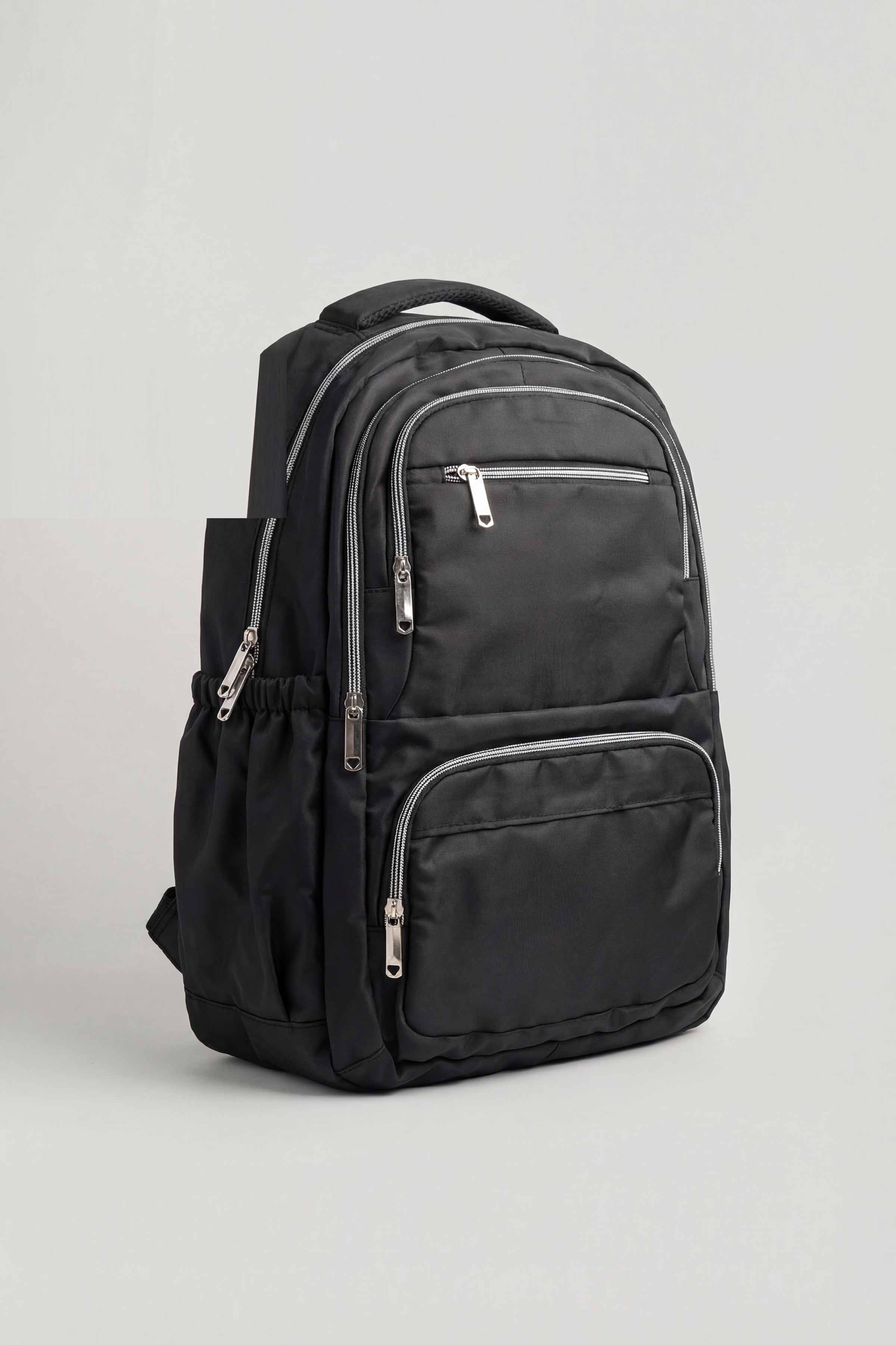 Black Back Pack-445052103