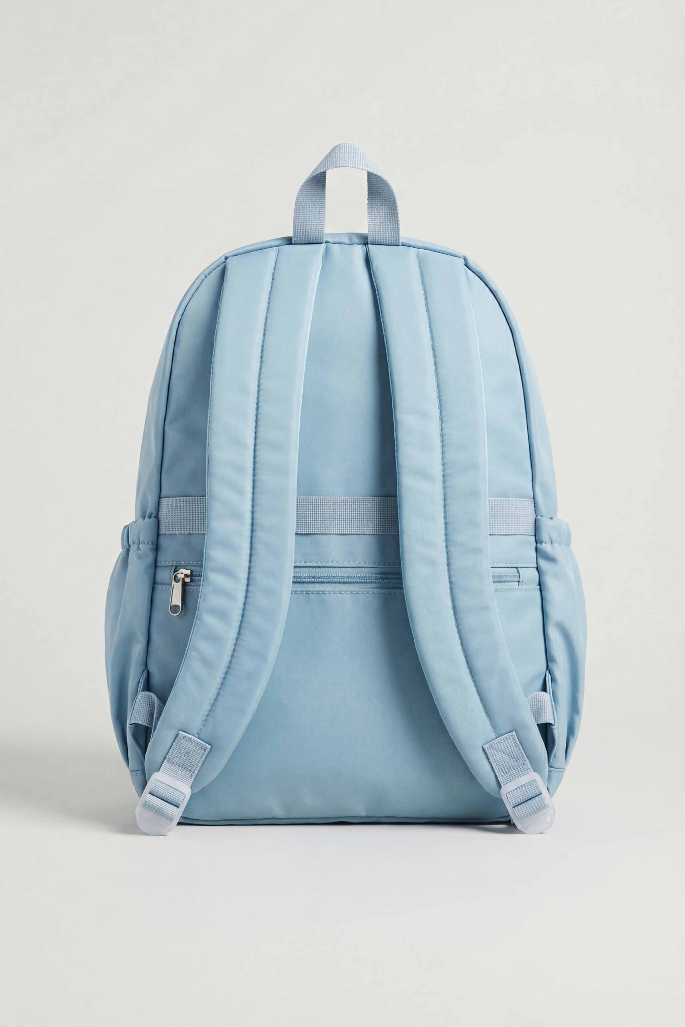 Blue Back Pack-445052108