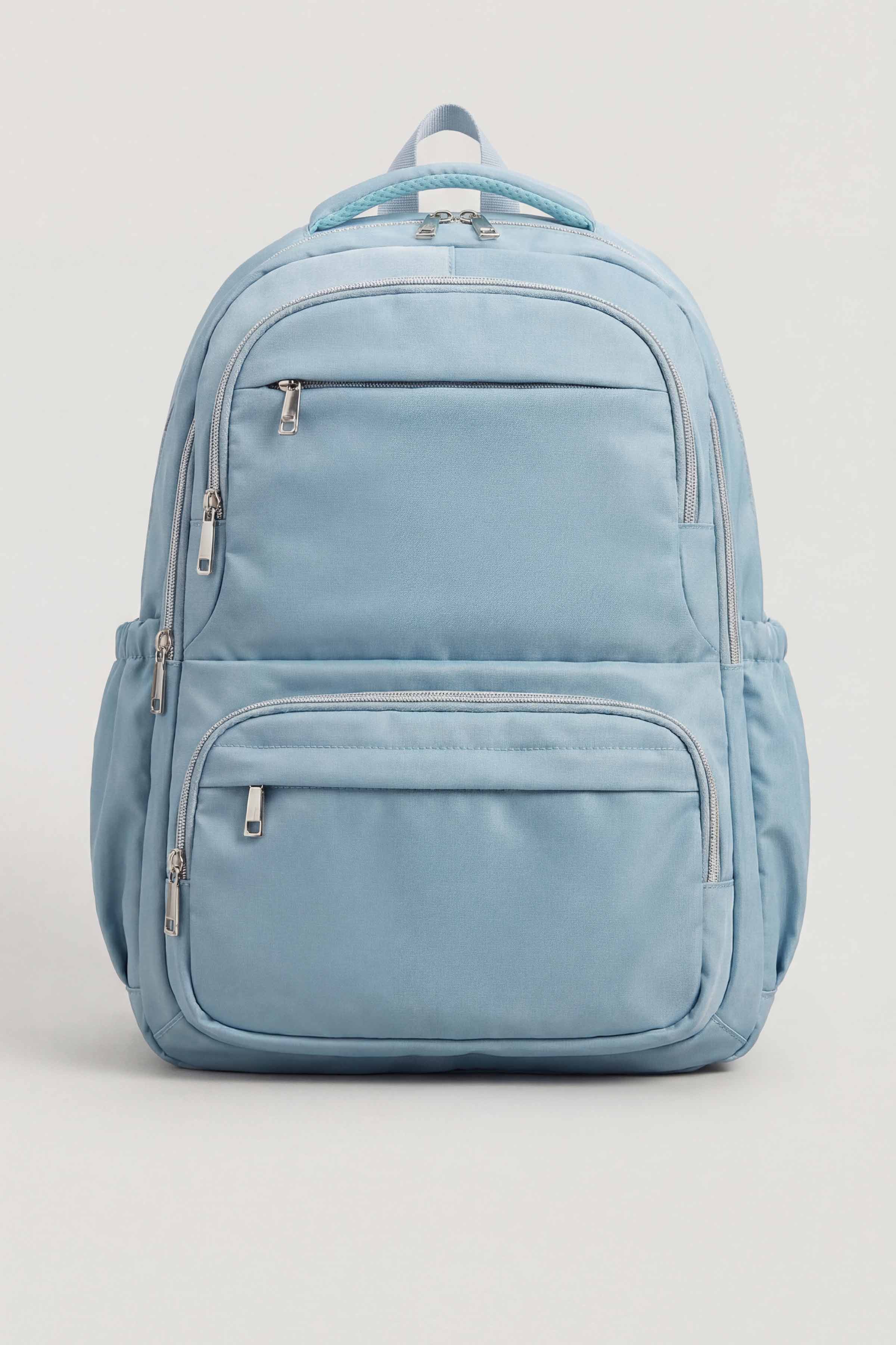 Blue Back Pack-445052108
