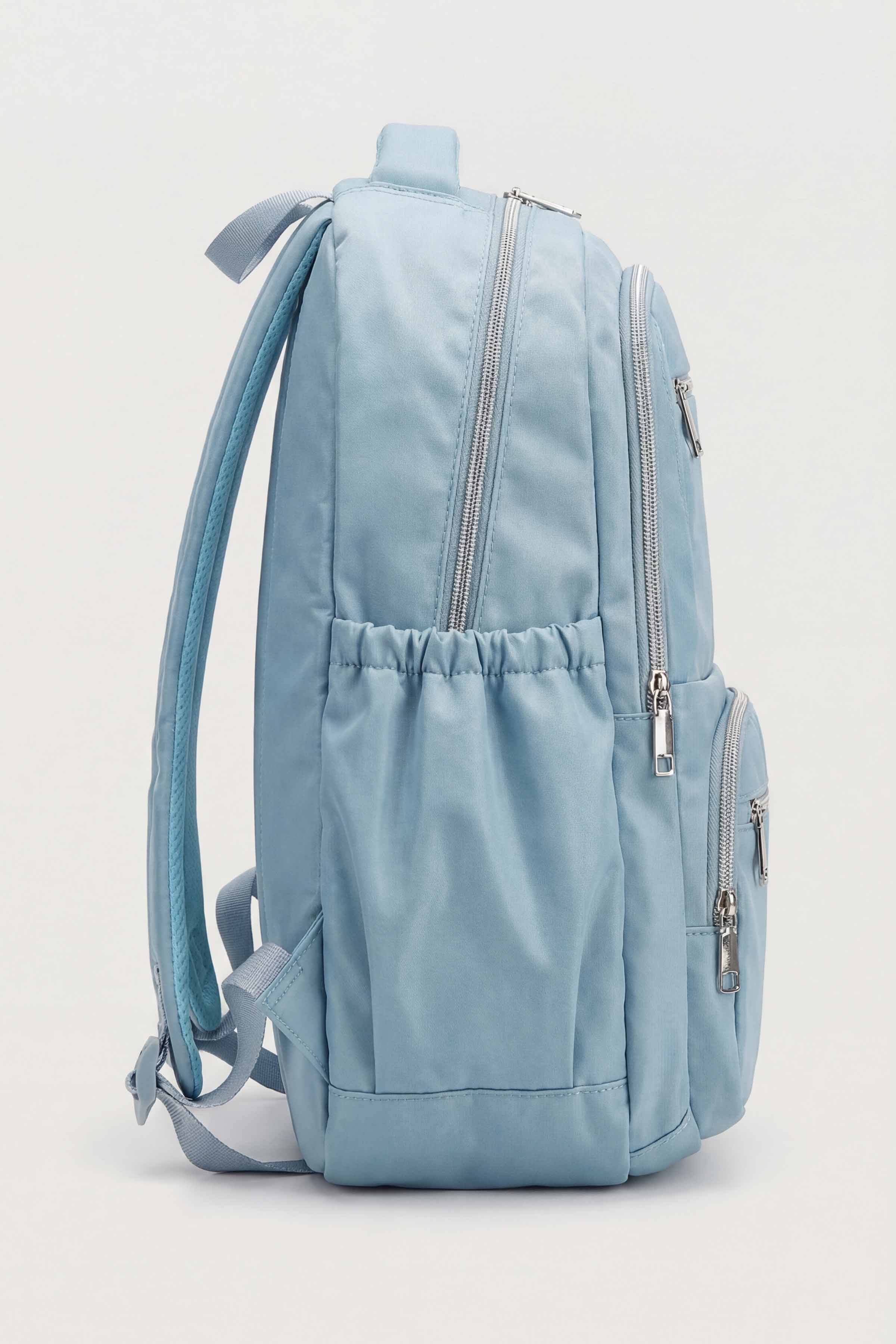 Blue Back Pack-445052108