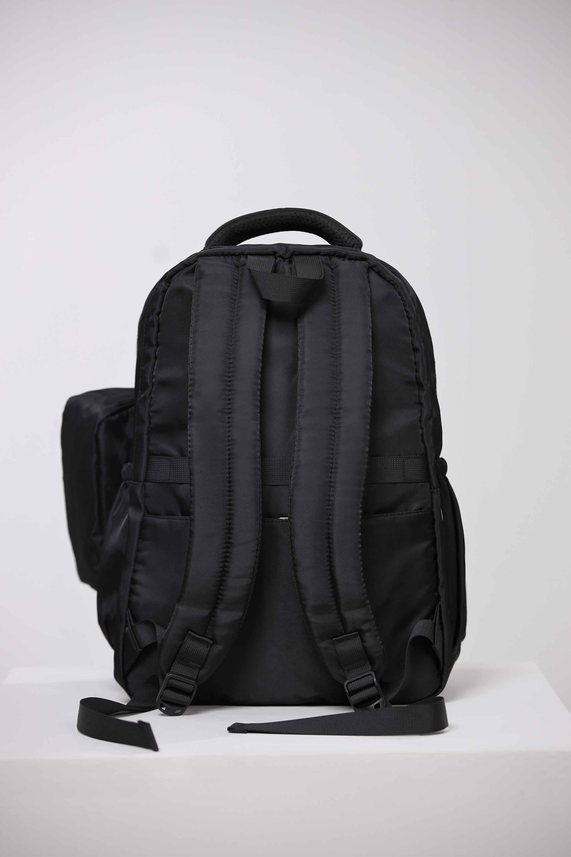 Black Back Pack-445062103 for Women - Bag Collection | Nishat | Shop Online