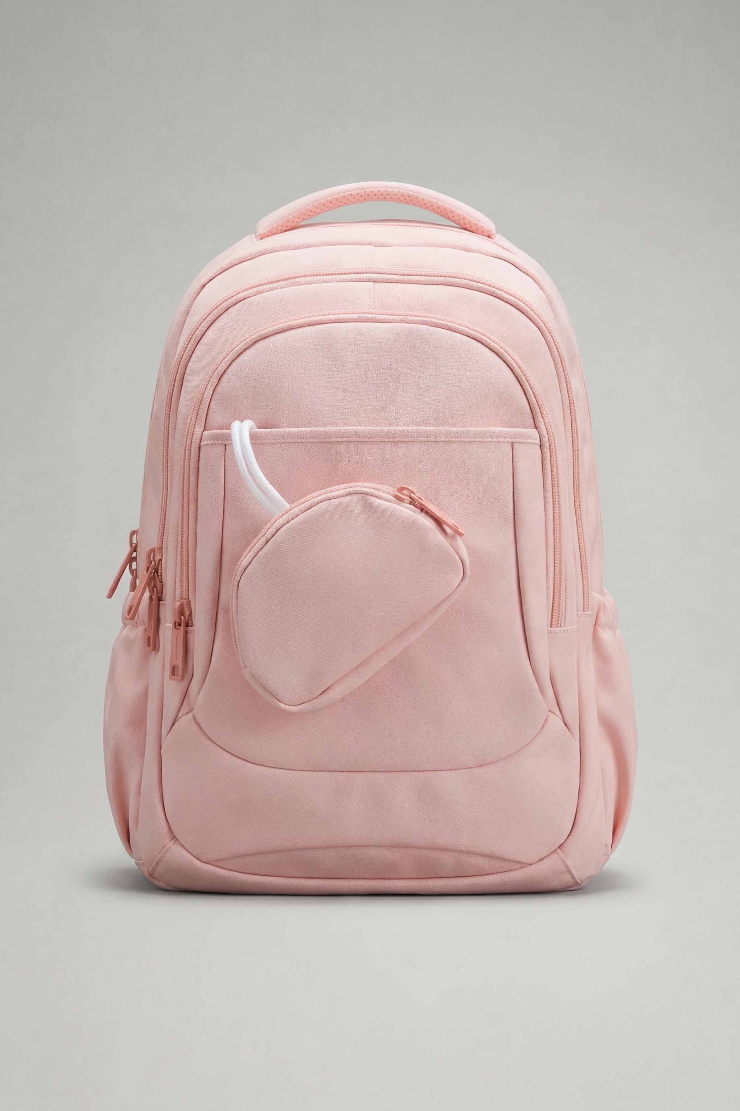 Pink Back Pack-445132105
