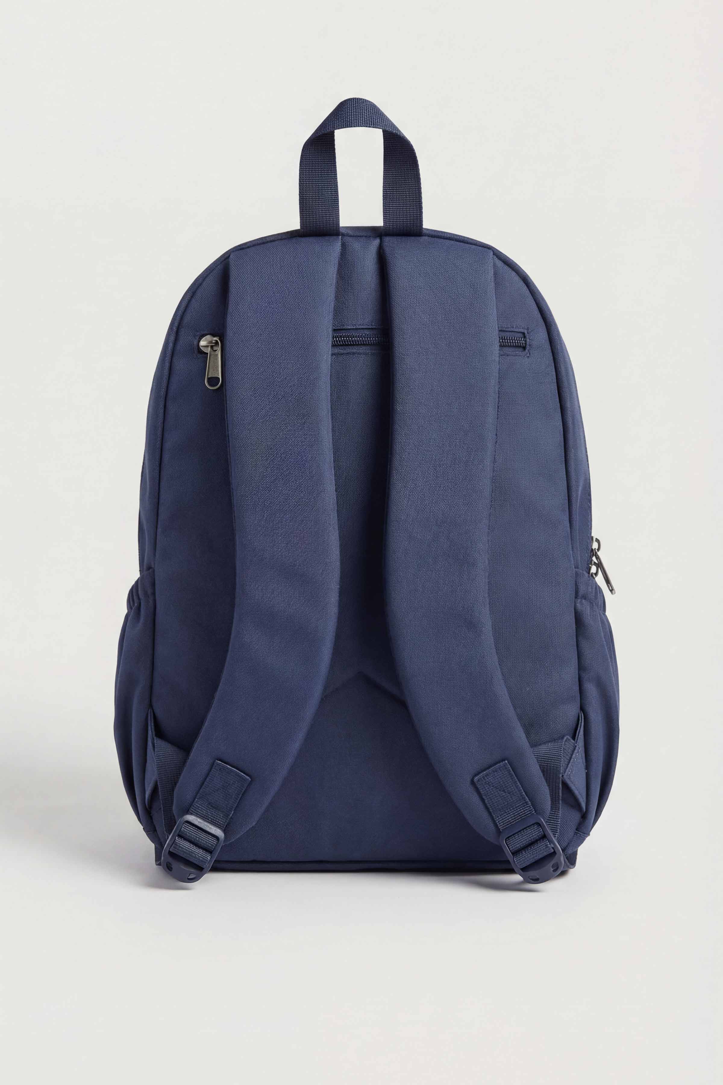 Navy Back Pack-445132121