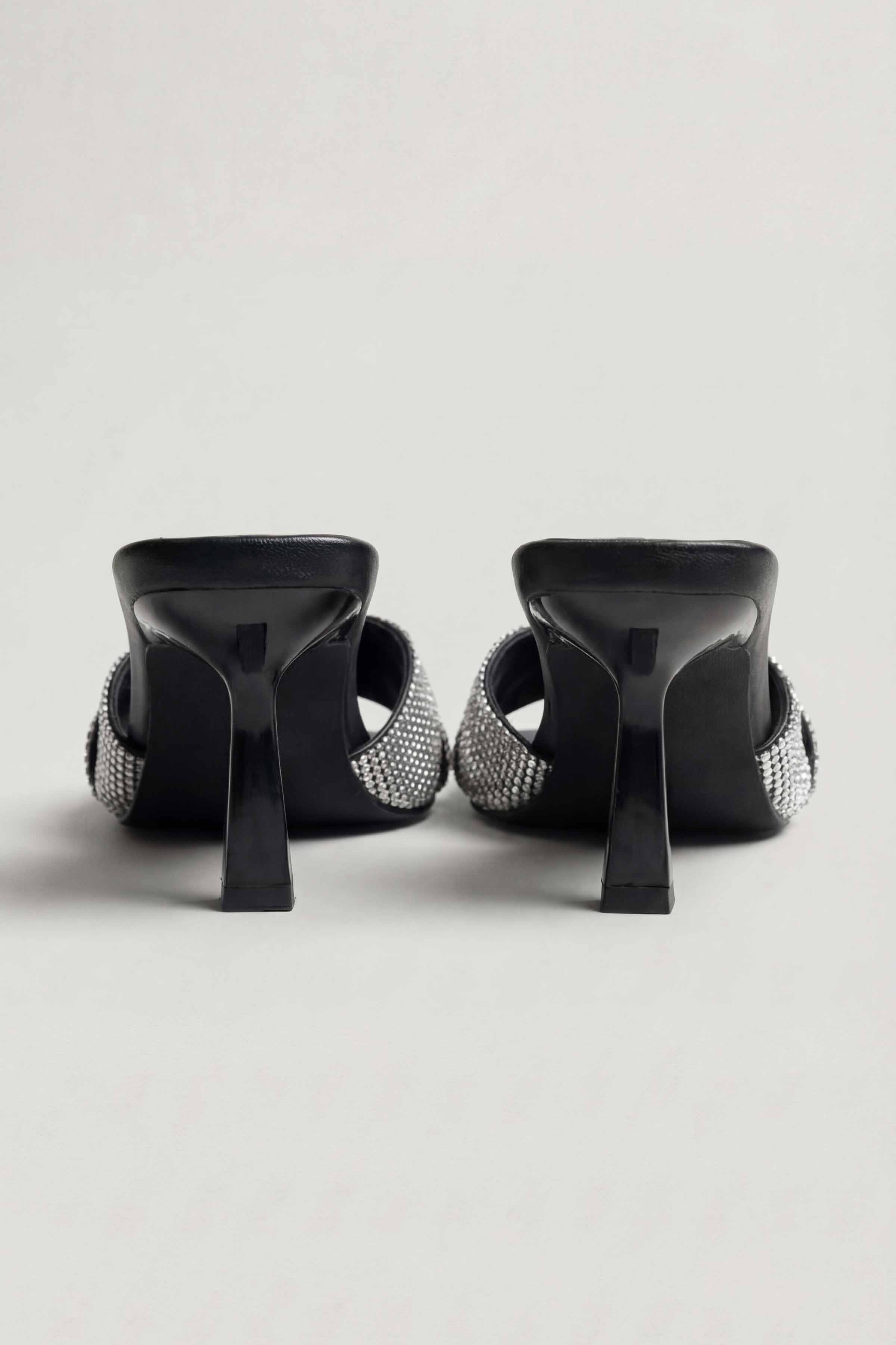 Black Heels-445172903 for Women - Fashion Collection | Nishat | Shop Online