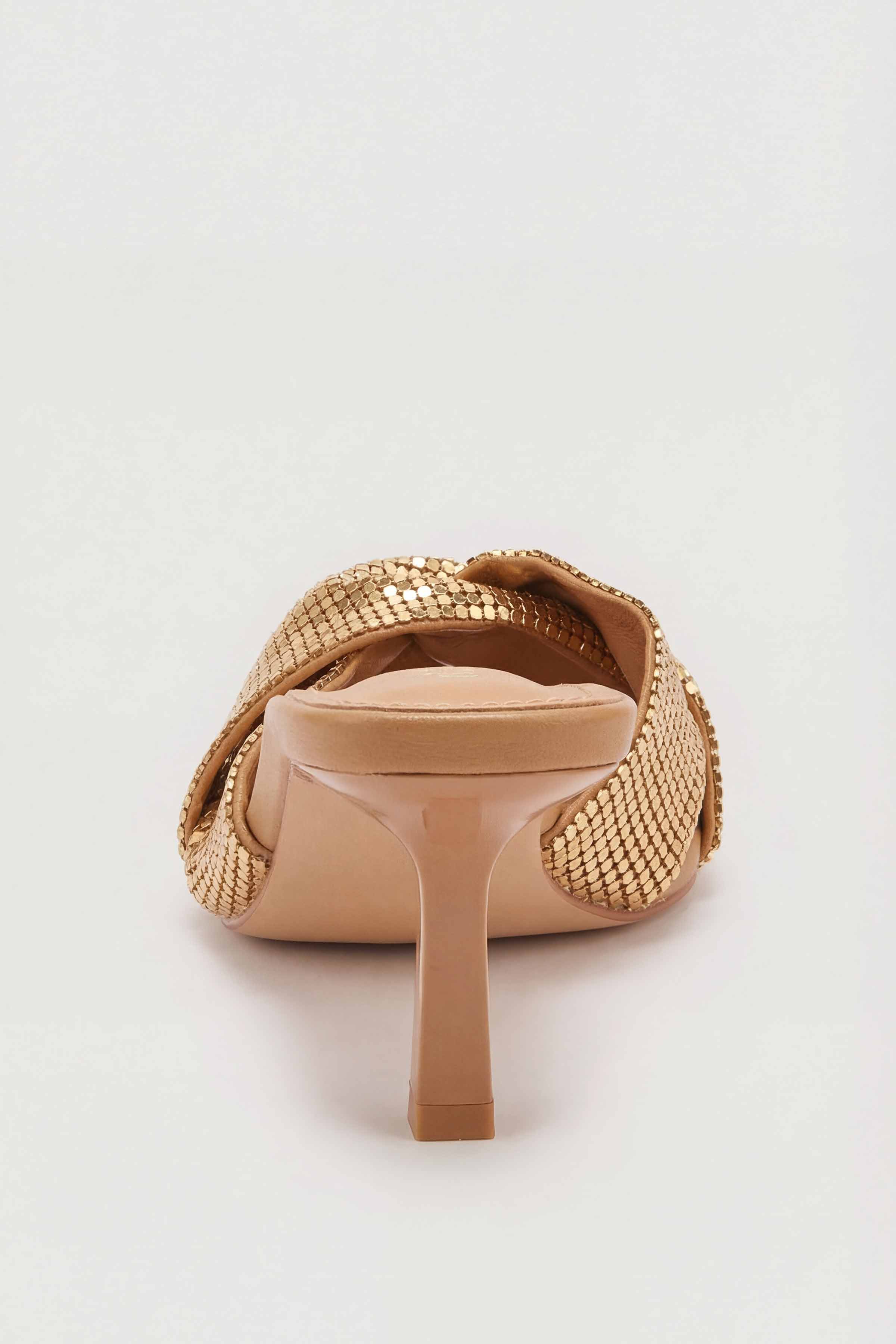 Camel Heels-445172929 for Women - Fashion Collection | Nishat | Shop Online