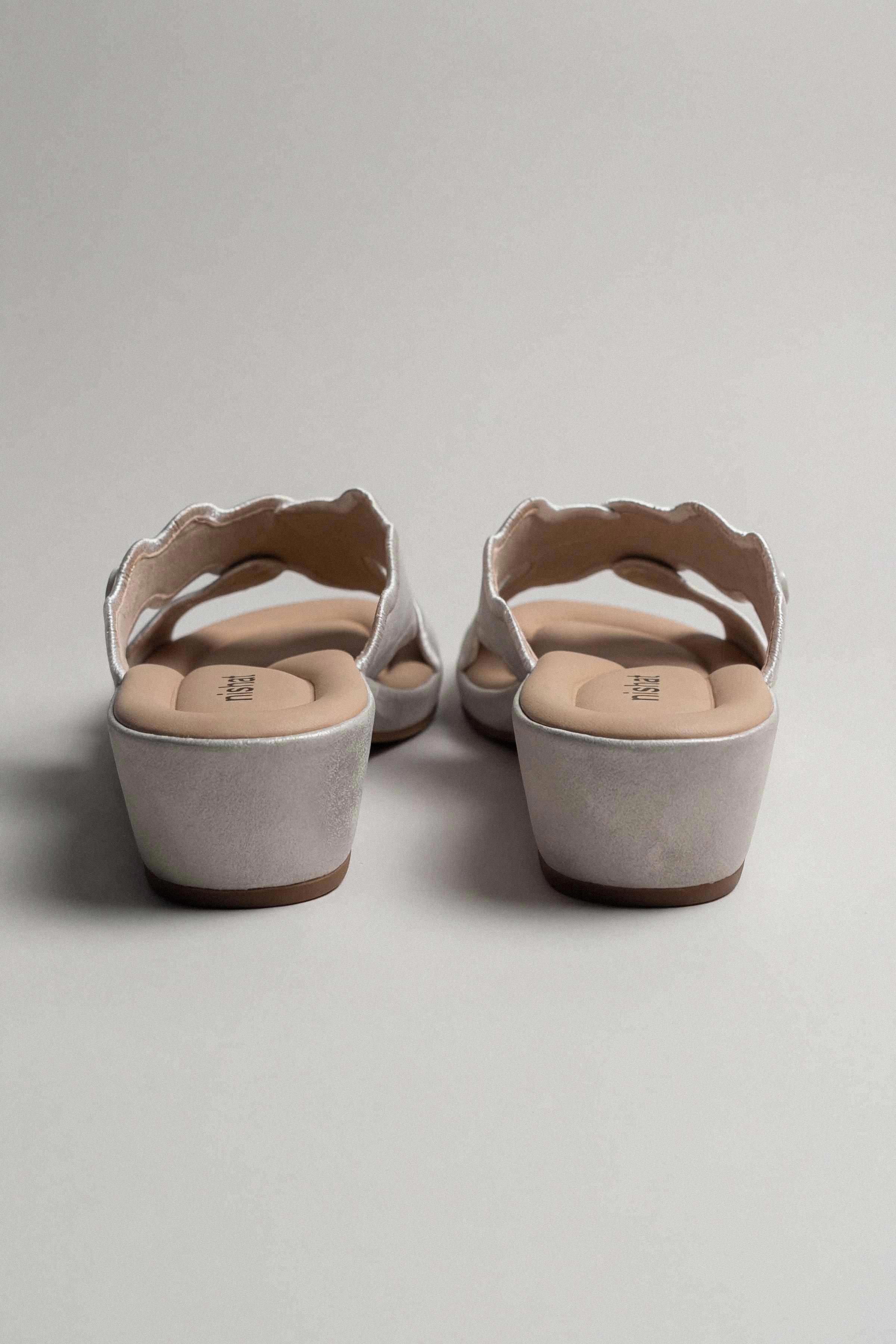 Beige Wedges-445212918 - for Women - Shoes Collection | Nishat | Shop Online
