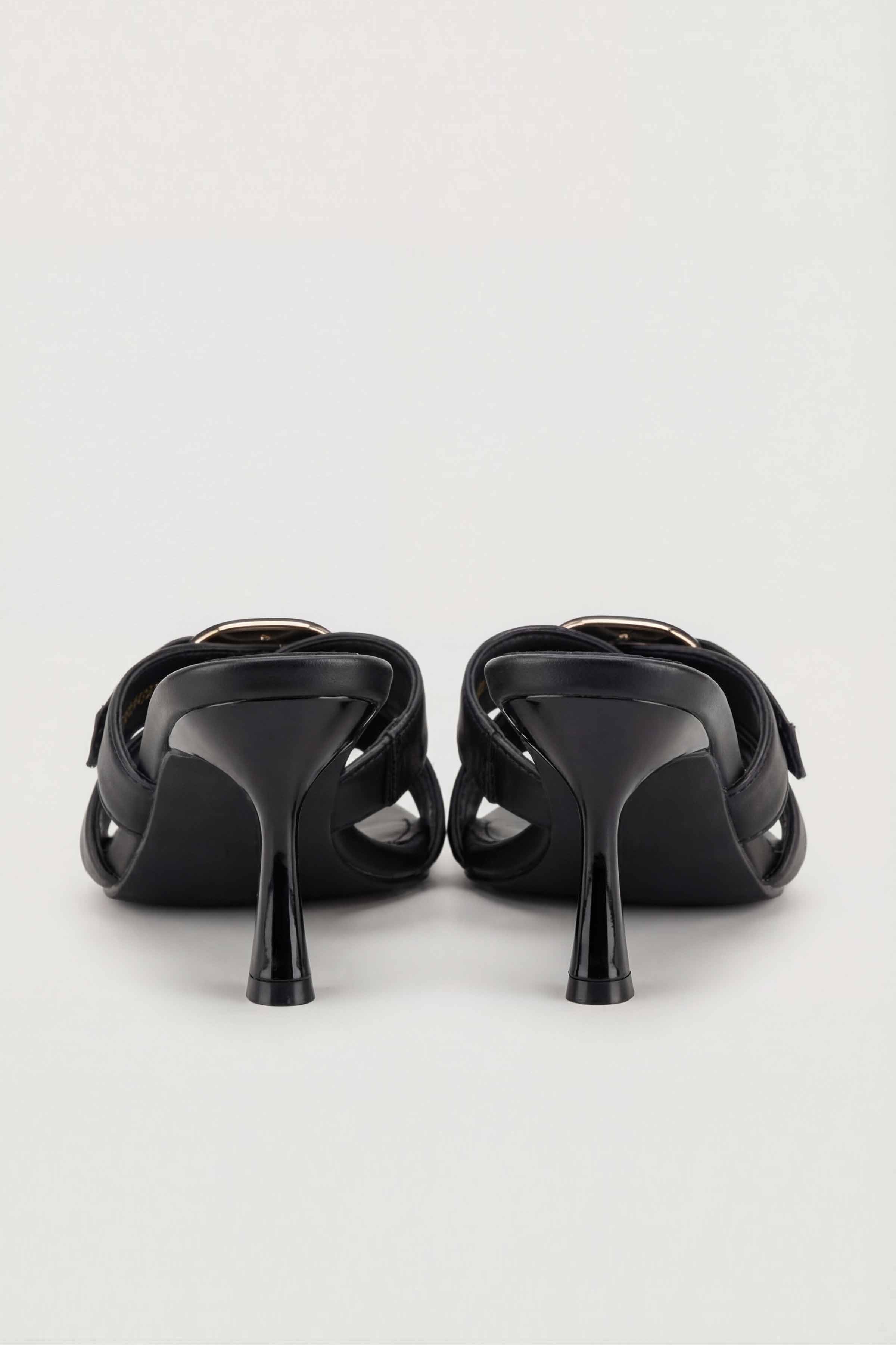 Black Heels-445332903 for Women - Fashion Collection | Nishat | Shop Online