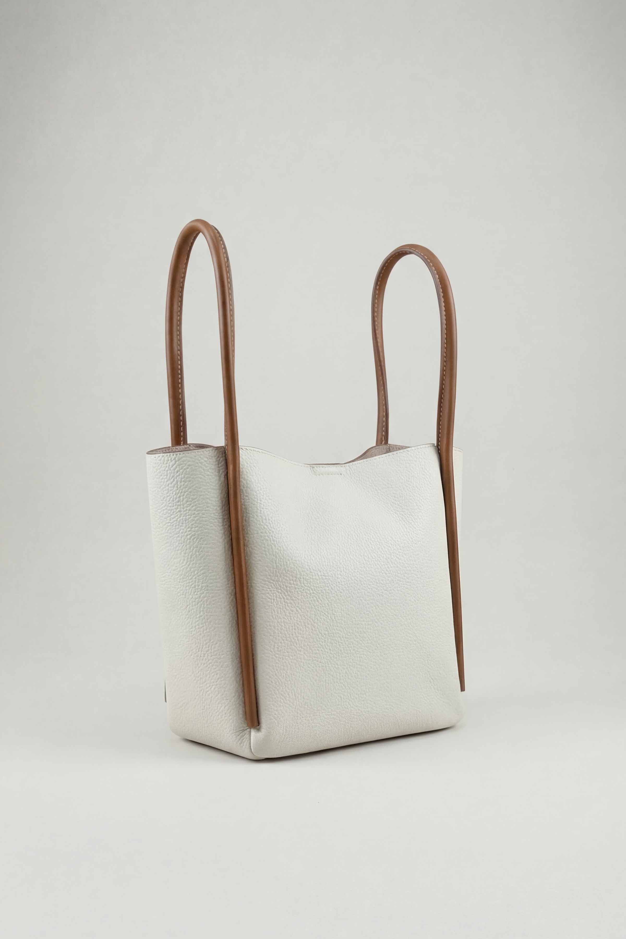 Off White Shoulder Bag-445432107