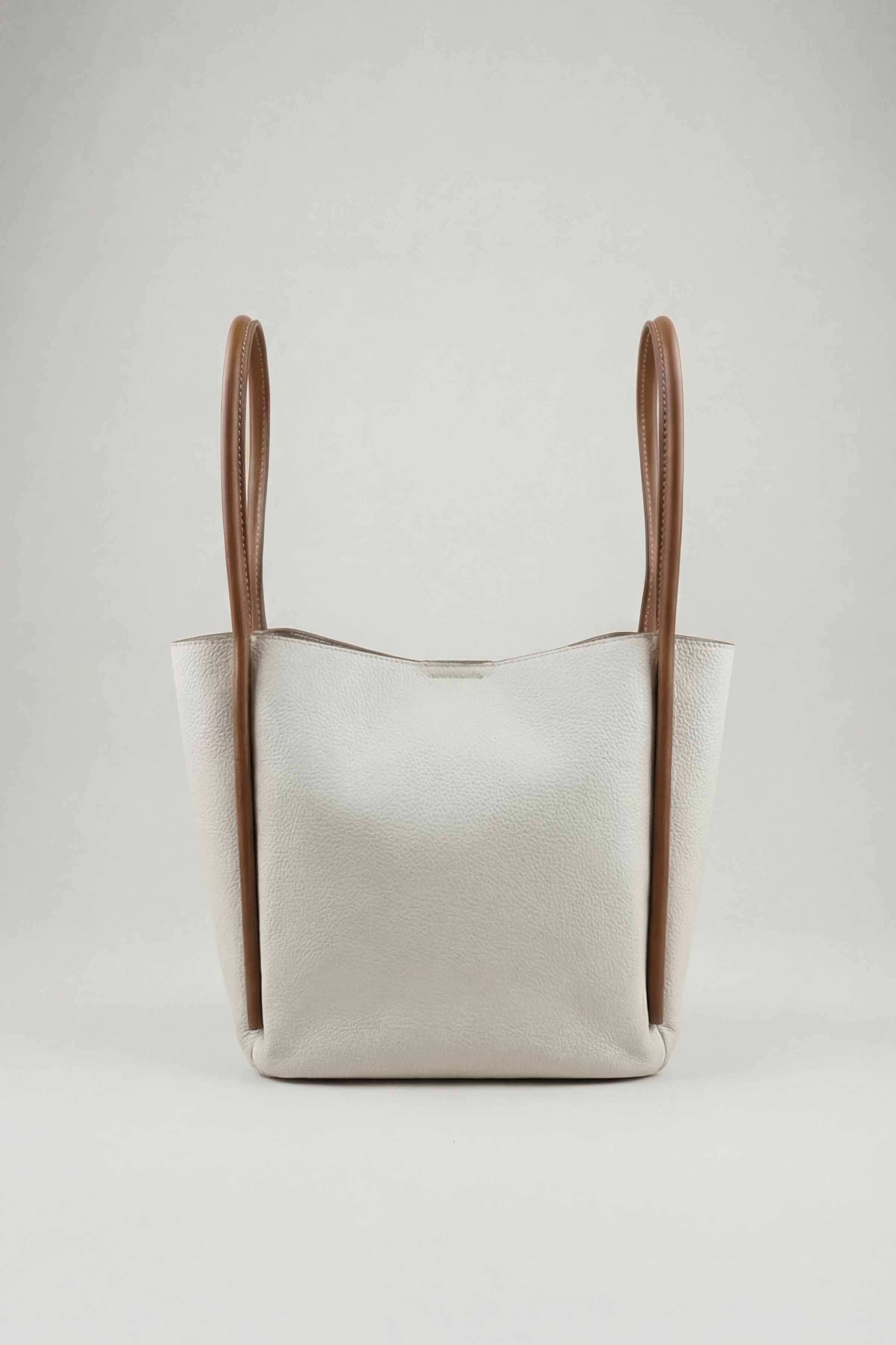 Off White Shoulder Bag-445432107