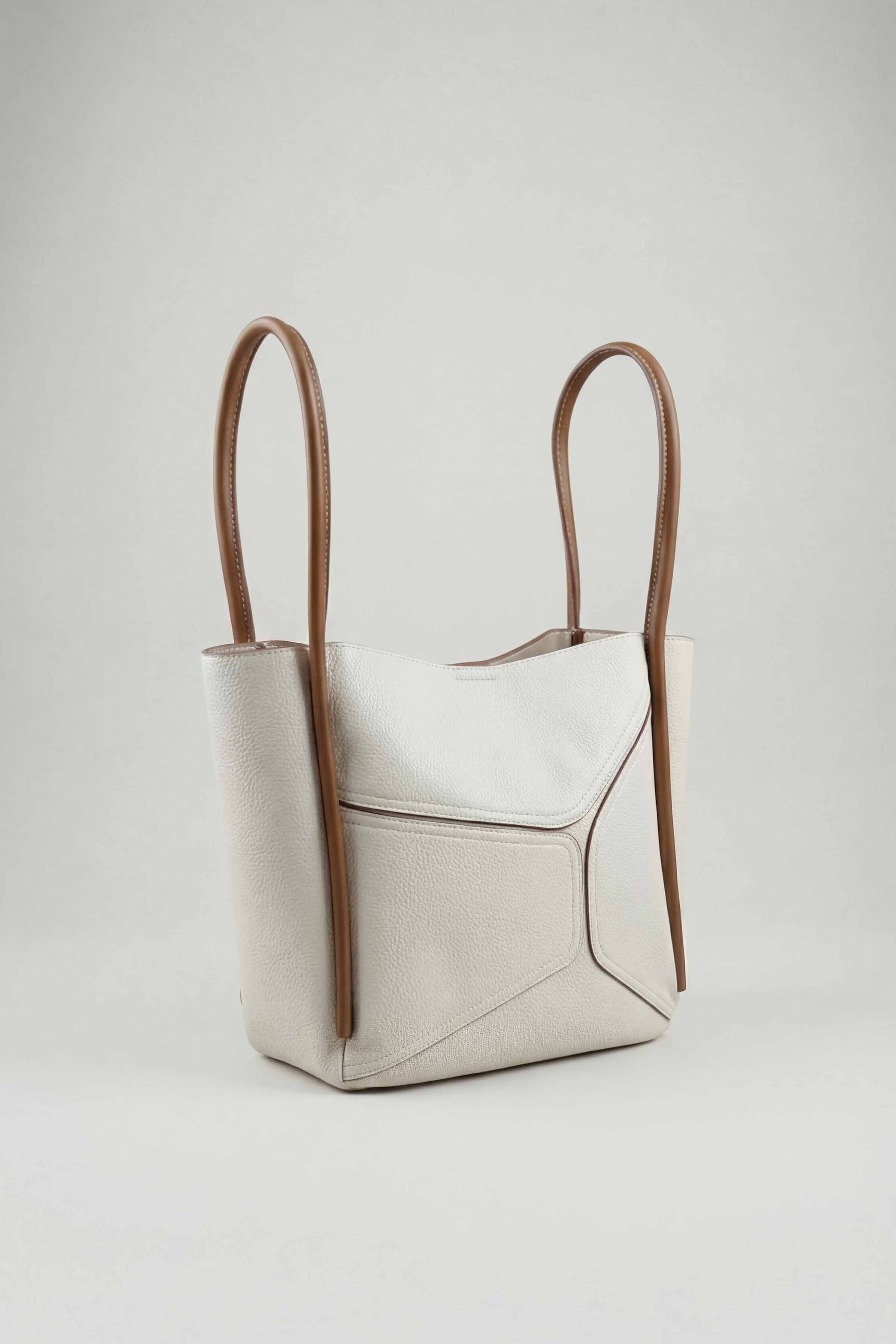 Off White Shoulder Bag-445432107