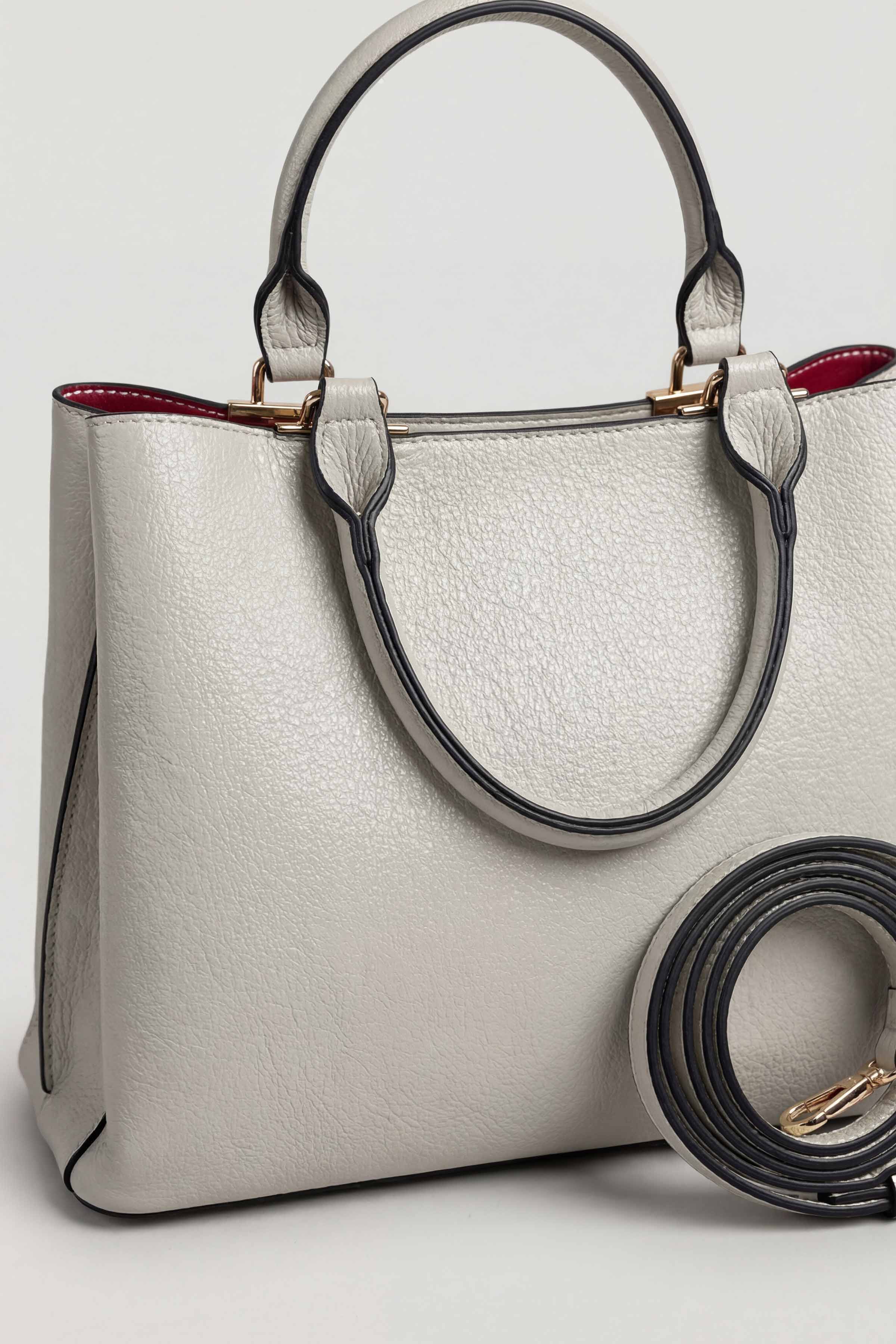 Green Shoulder Bag-445492104
