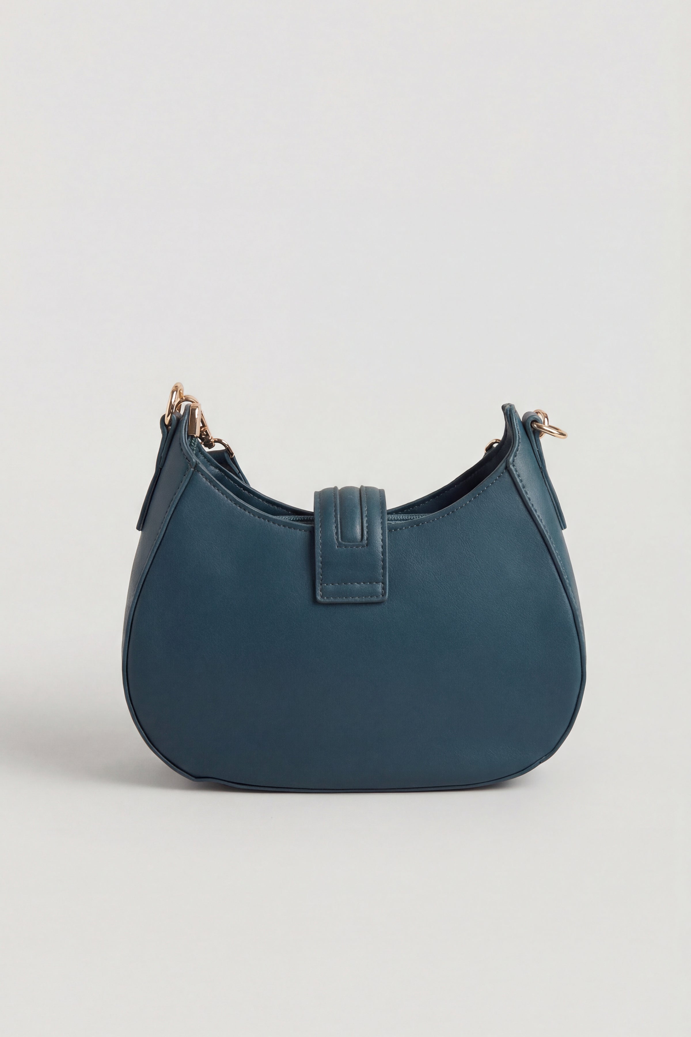 Navy Shoulder Bag-445502121 for Women - Fashion Collection | Nishat | Shop Online