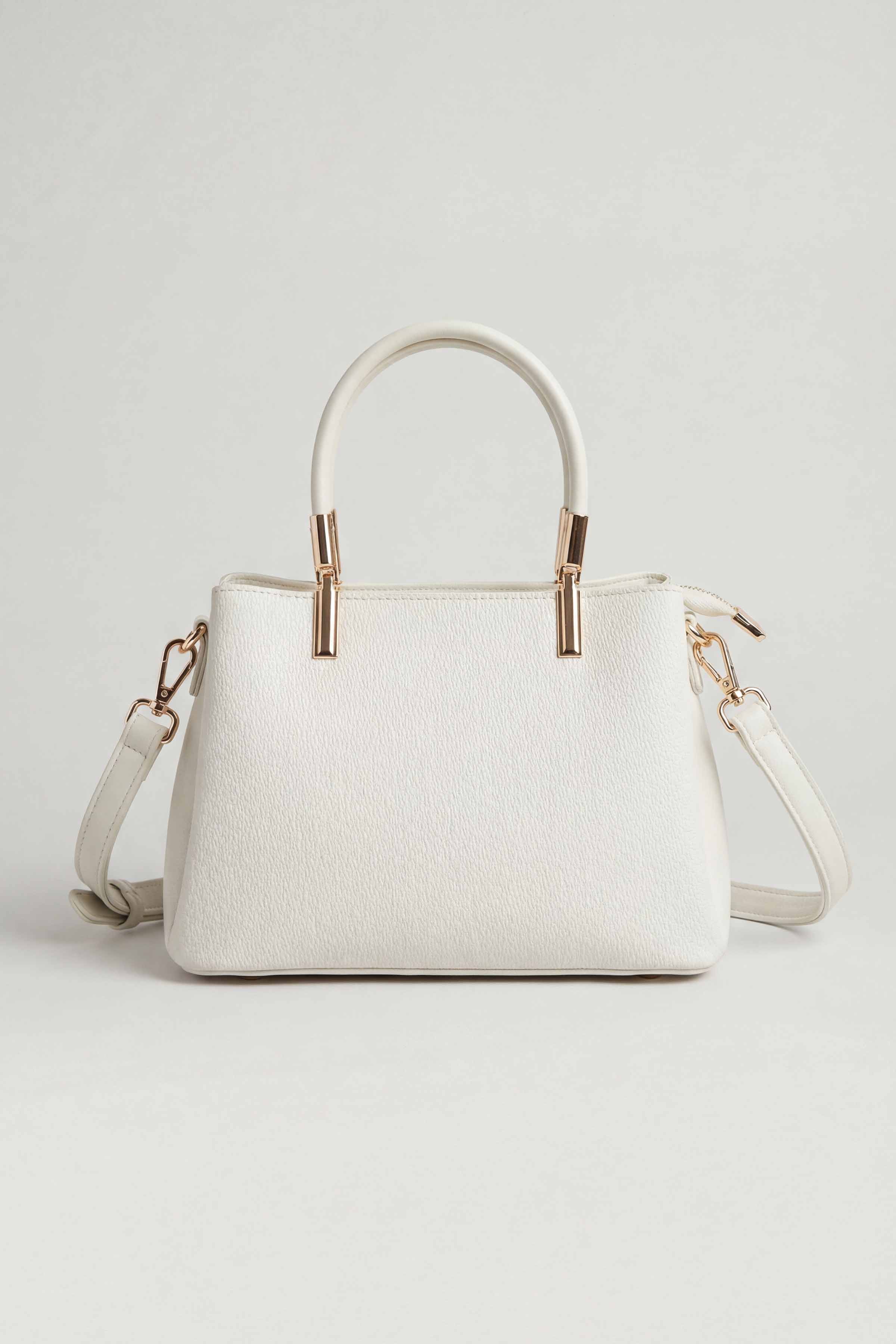 White Shoulder Bag-445572112 for Women - Fashion Collection | Nishat | Shop Online