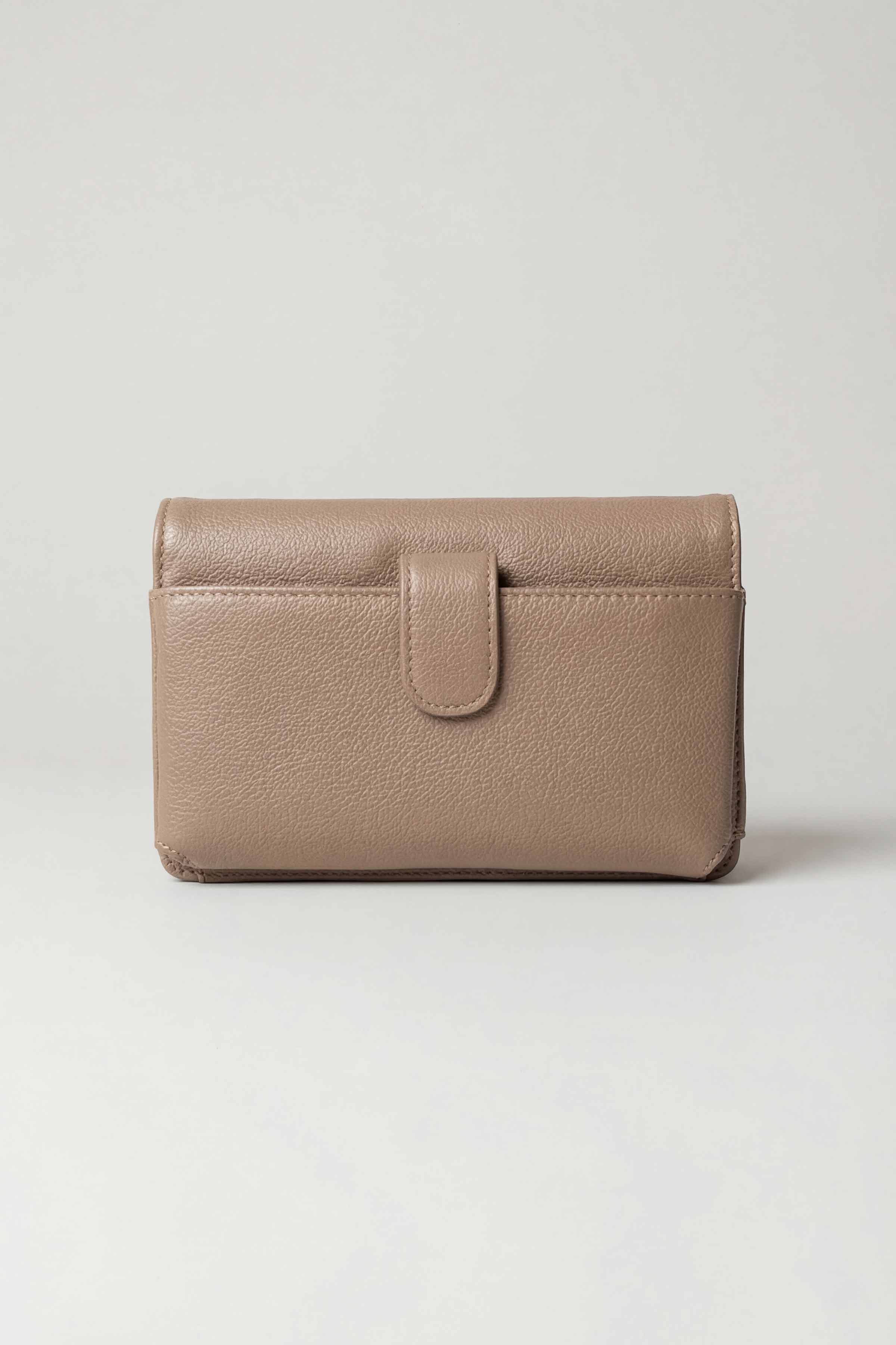 Beige Shoulder Bag-445582118 for Women - Fashion Collection | Nishat | Shop Online