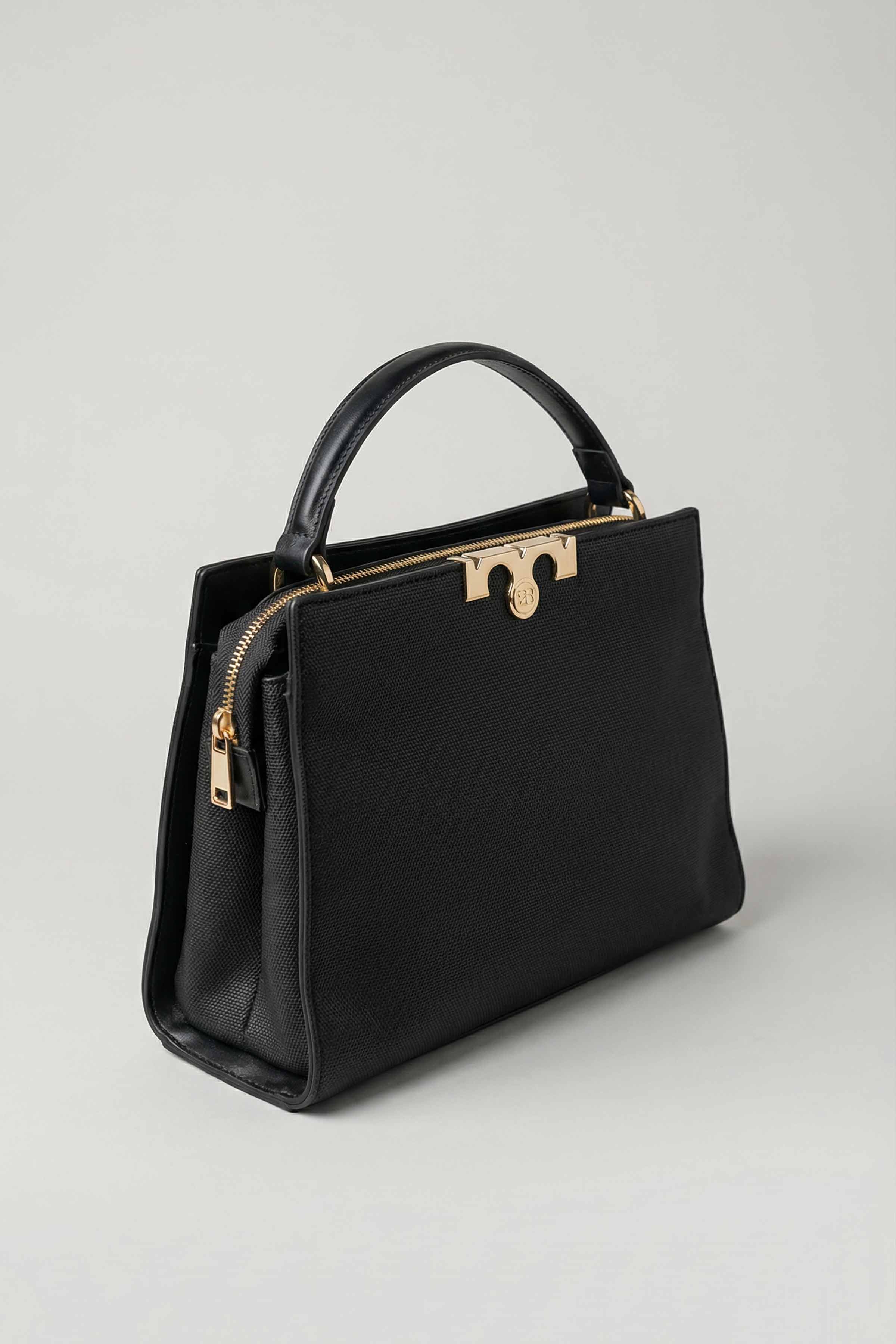 Black Shoulder Bag-445652103 for Women - Fashion Collection | Nishat | Shop Online