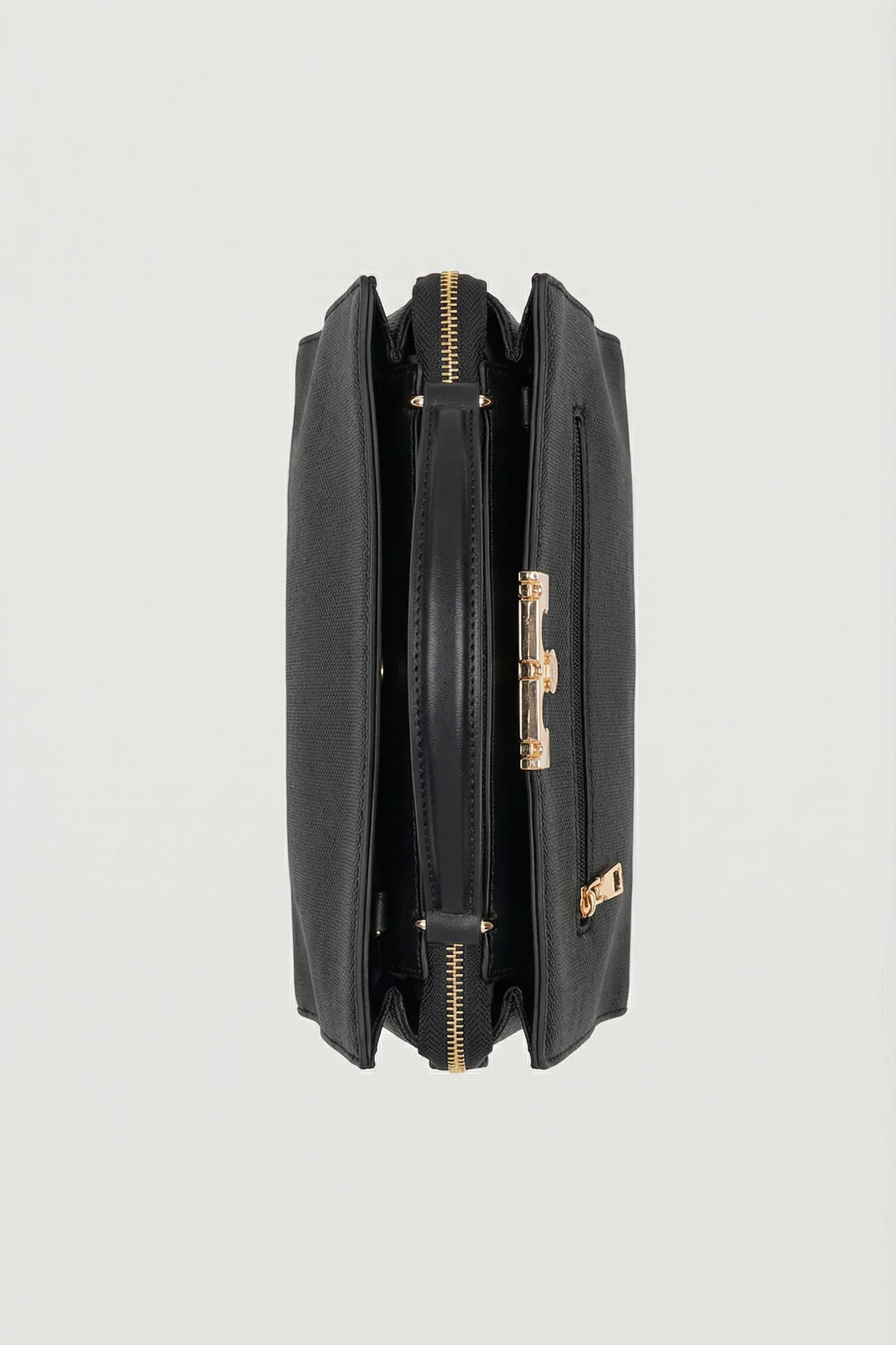 Black Shoulder Bag-445652103 for Women - Fashion Collection | Nishat | Shop Online