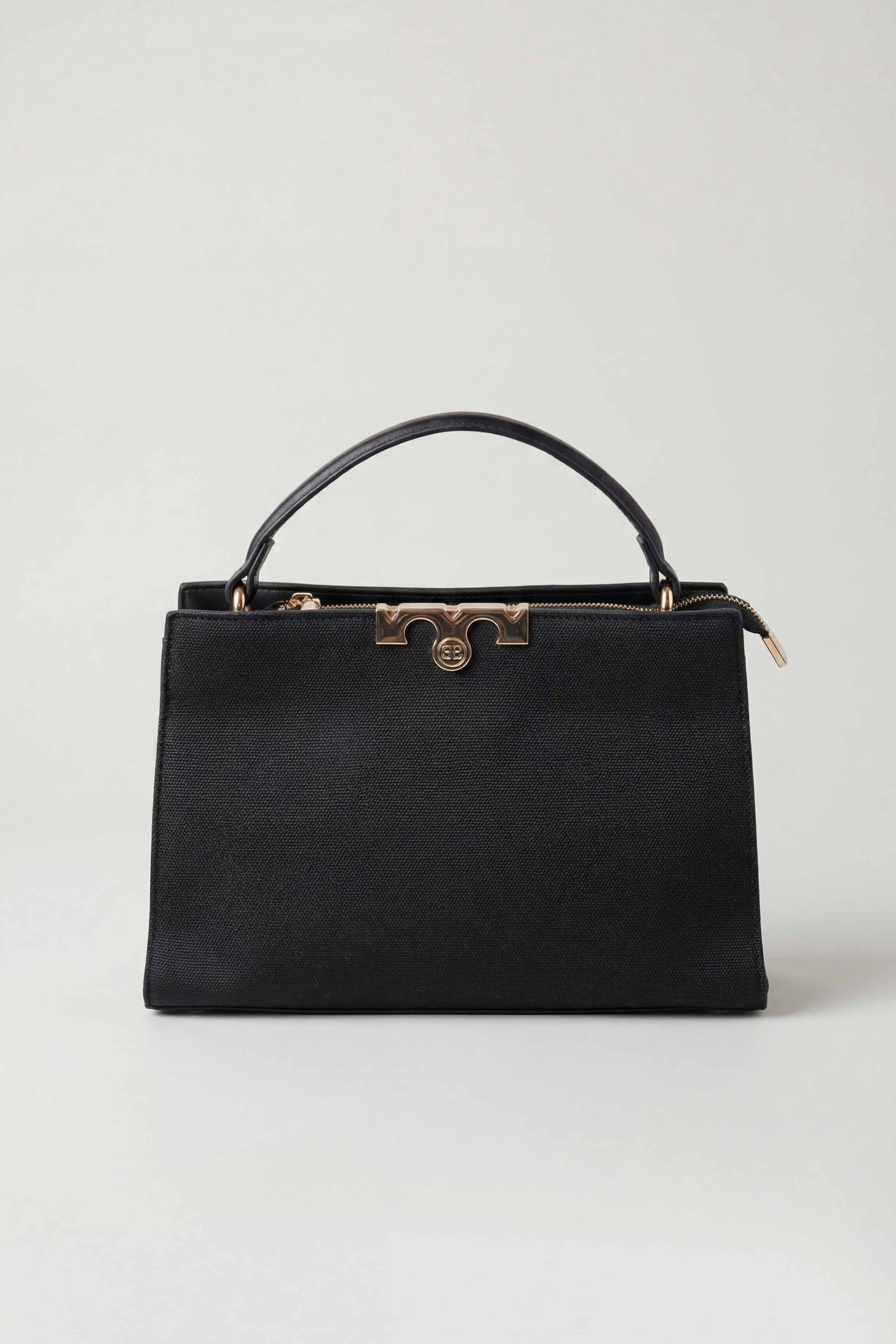 Black Shoulder Bag-445652103 for Women - Fashion Collection | Nishat | Shop Online