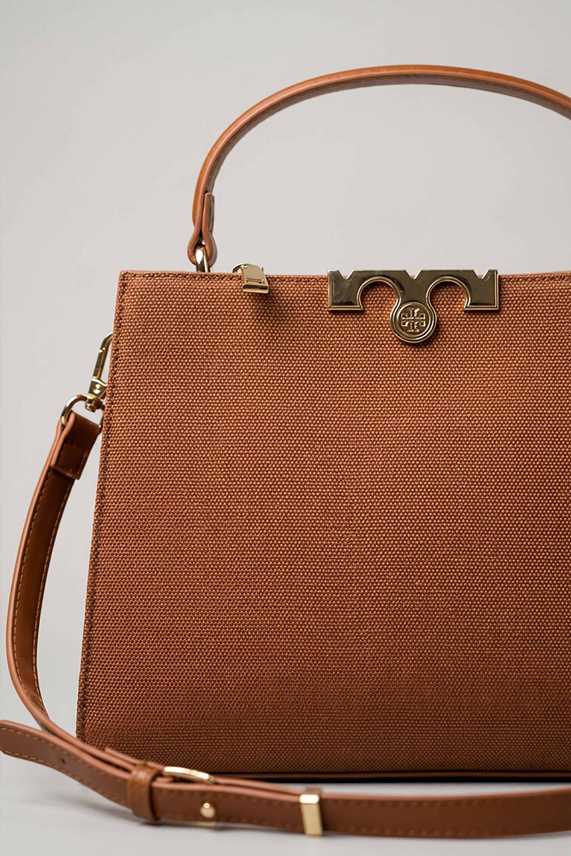 Coffee Shoulder Bag-445652117 for Women - Fashion Collection | Nishat | Shop Online