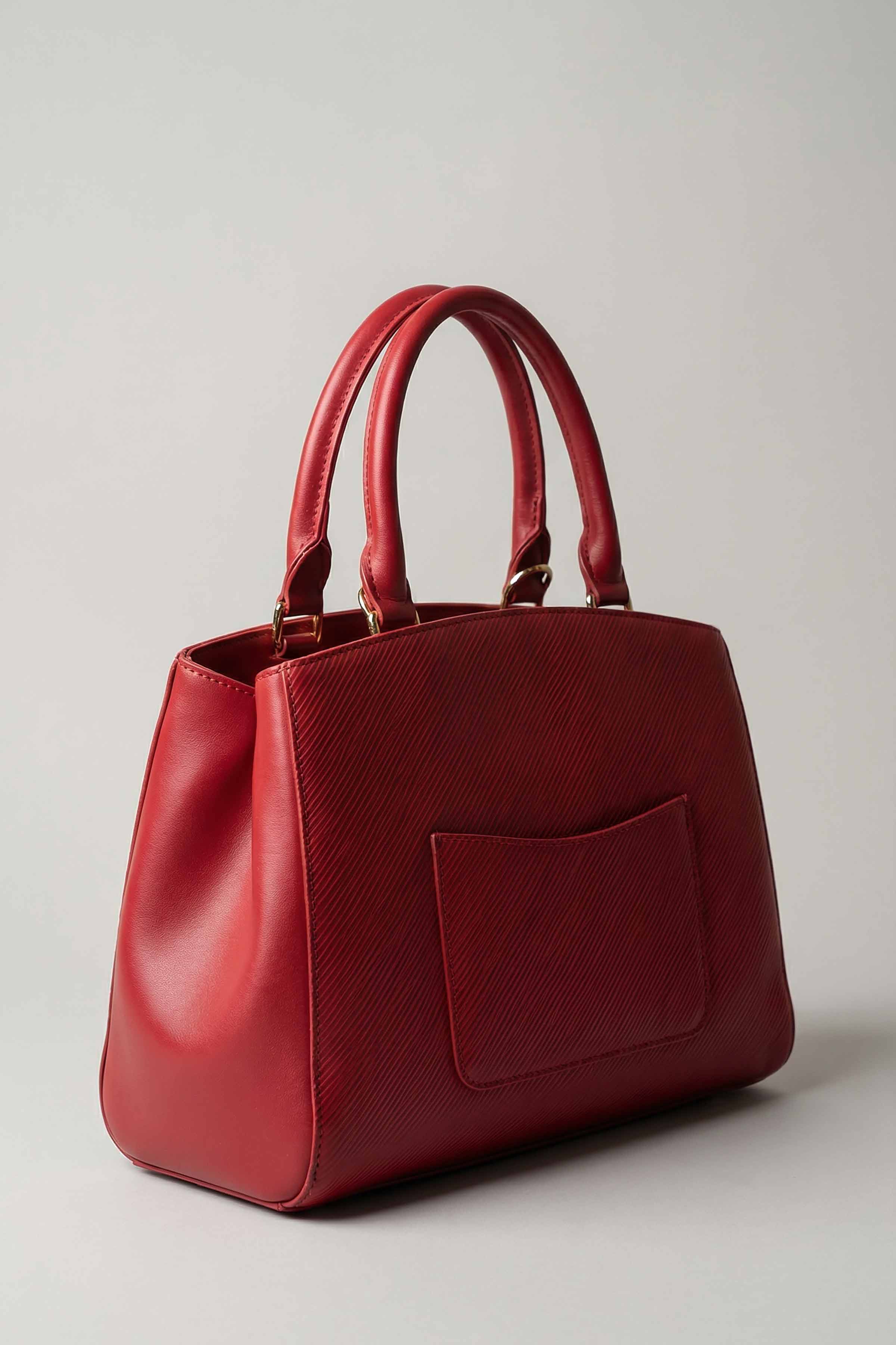 Wine Red Hand Bag-445672101 for Women - Fashion Collection | Nishat | Shop Online