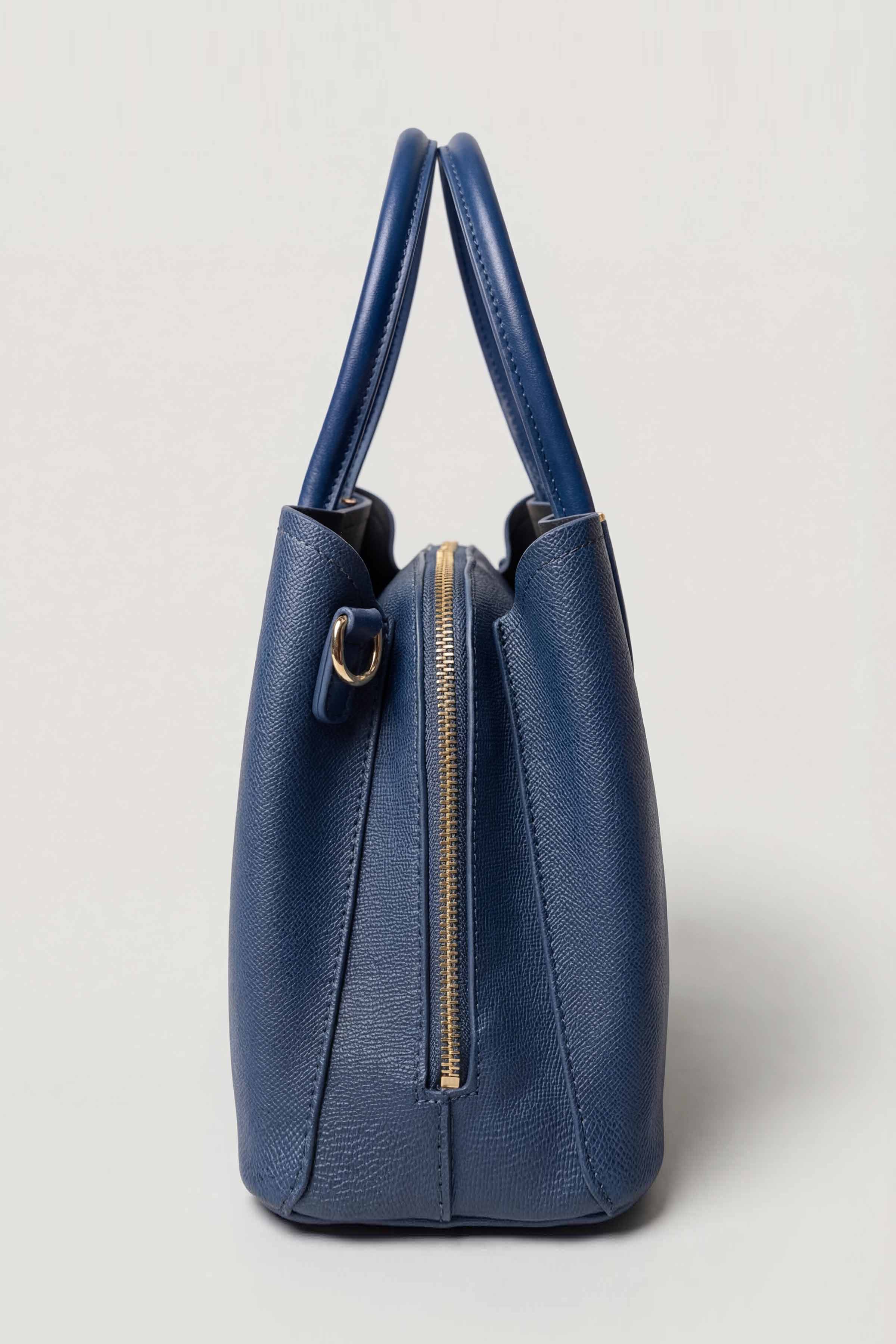 Navy Hand Bag-445702121 for Women - Fashion Collection | Nishat | Shop Online