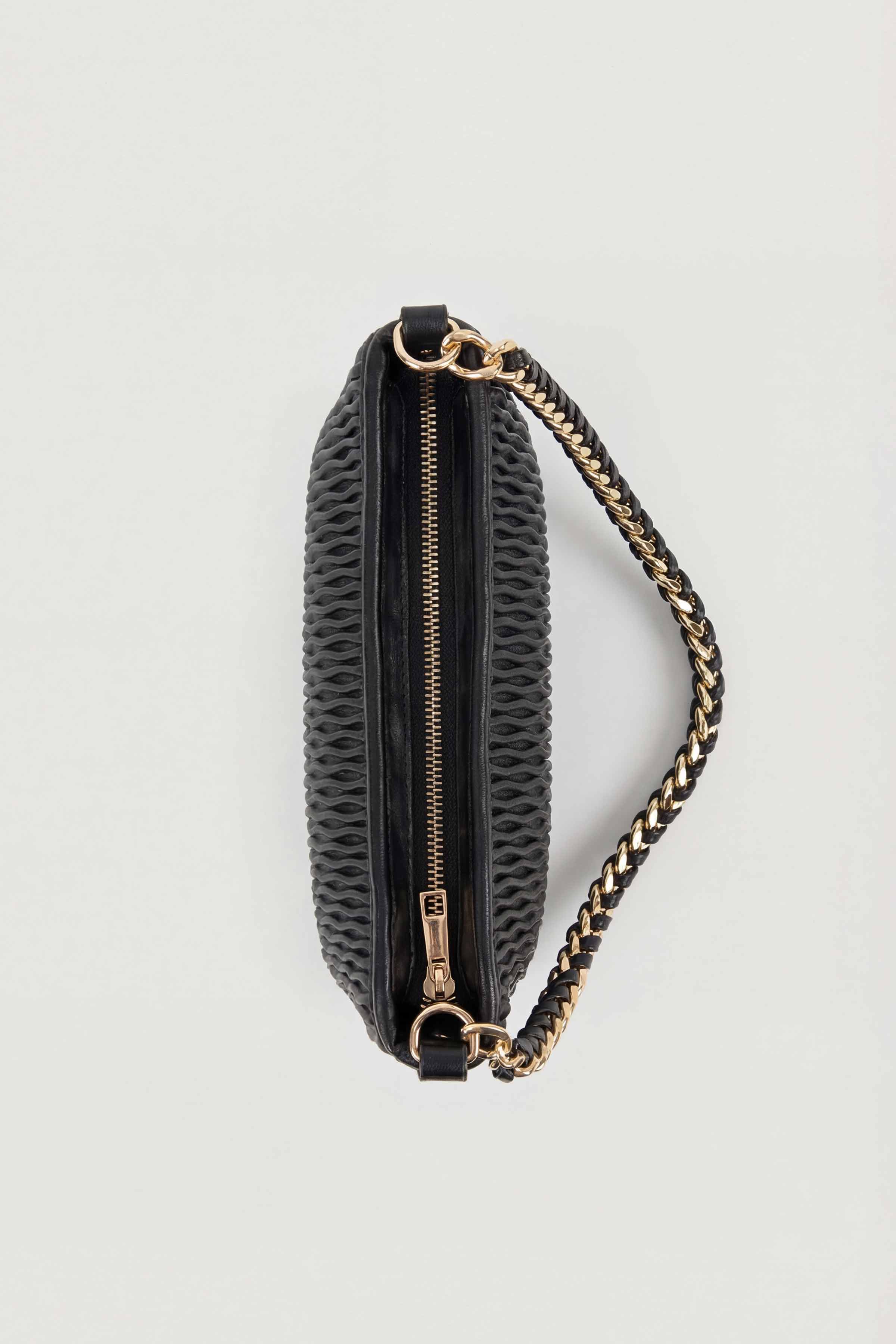 Black Shoulder Bag-445802103
