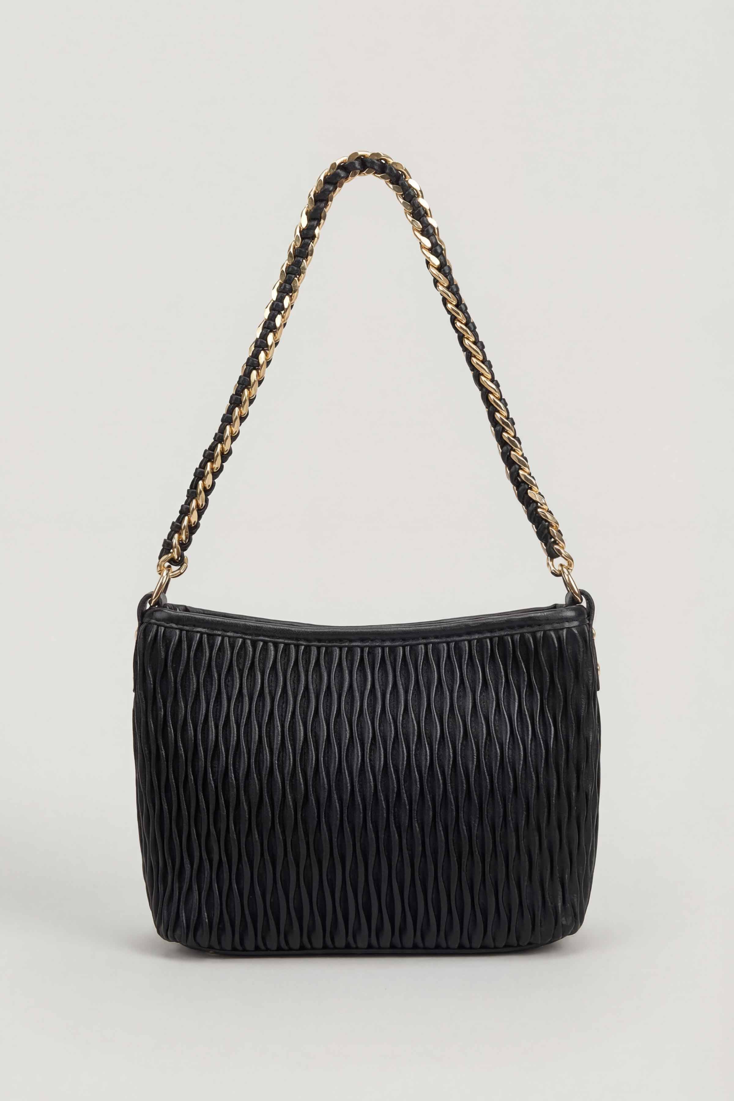 Black Shoulder Bag-445802103