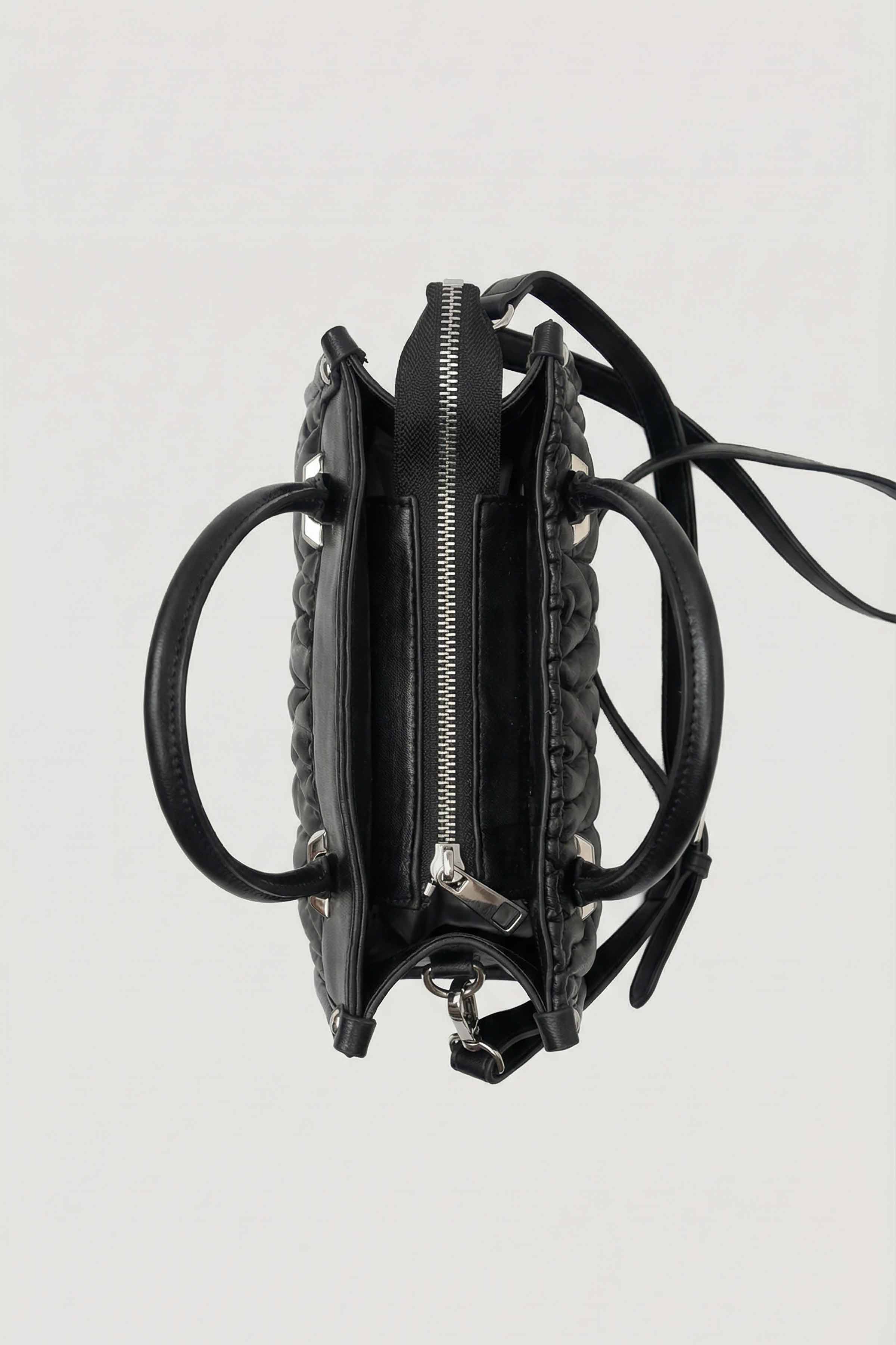 Black Shoulder Bag-445842103