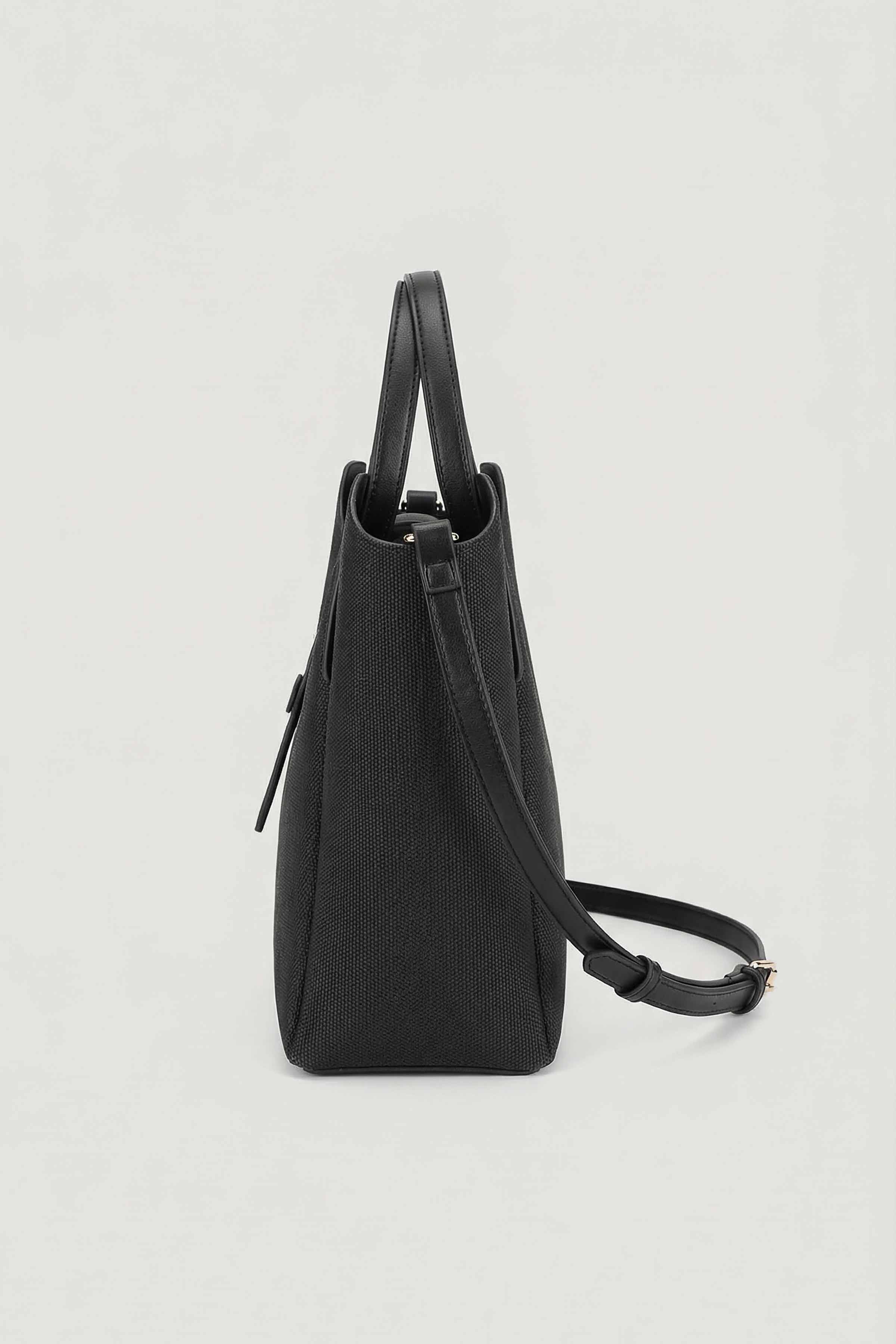 Black Shoulder Bag-445982103 for Women - Fashion Collection | Nishat | Shop Online