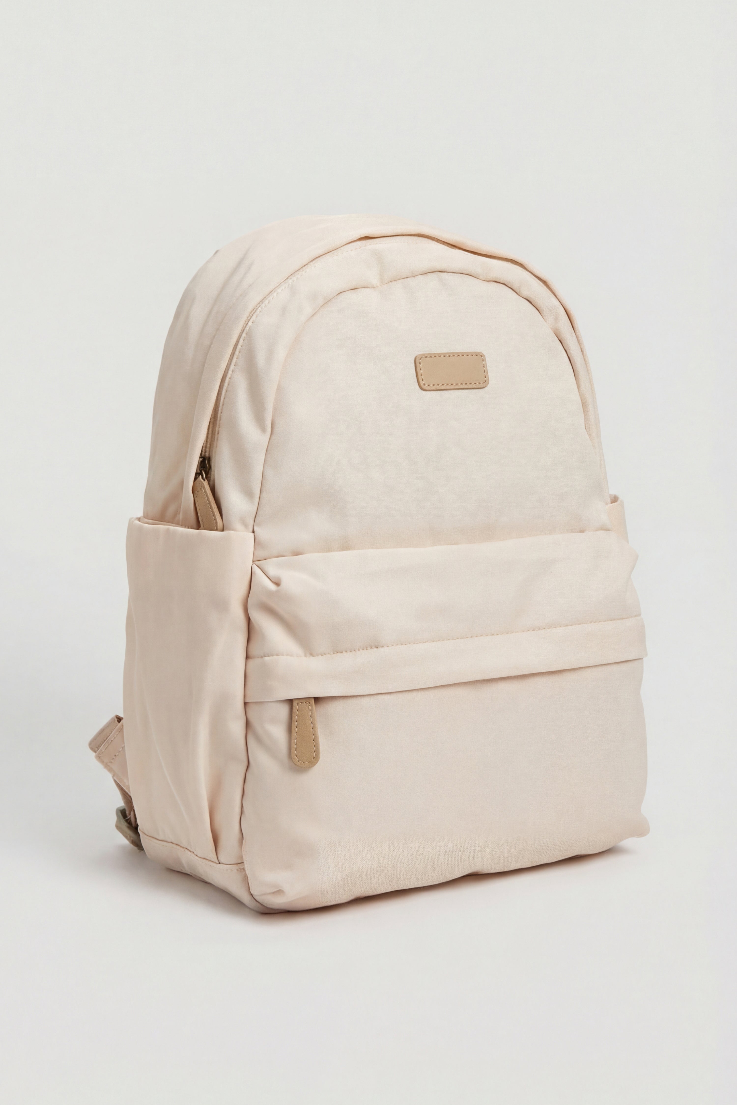 Off White Back Pack-446192107 for Women - Fashion Collection | Nishat | Shop Online