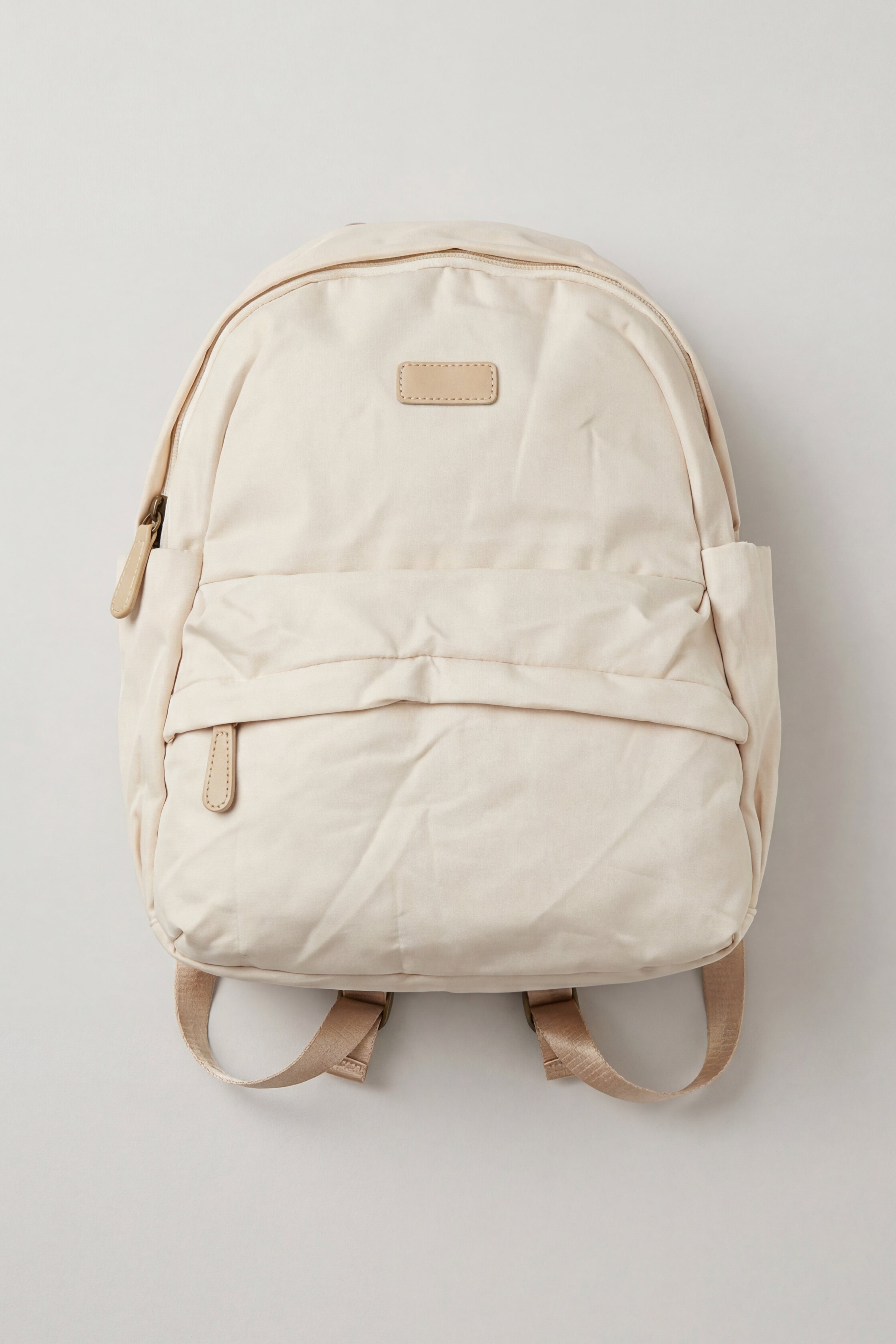 Off White Back Pack-446192107 for Women - Fashion Collection | Nishat | Shop Online