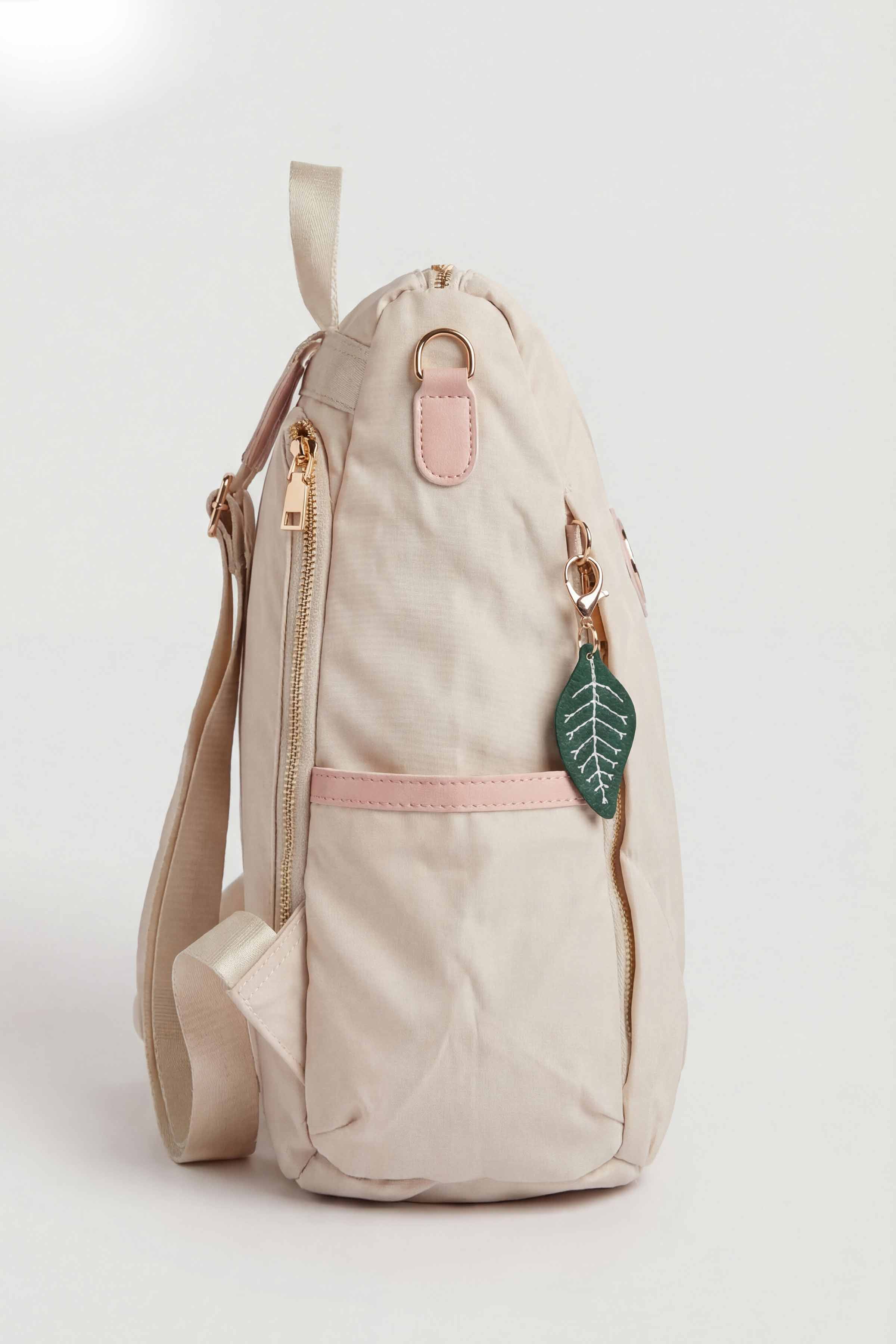 Off White Back Pack-446202107
