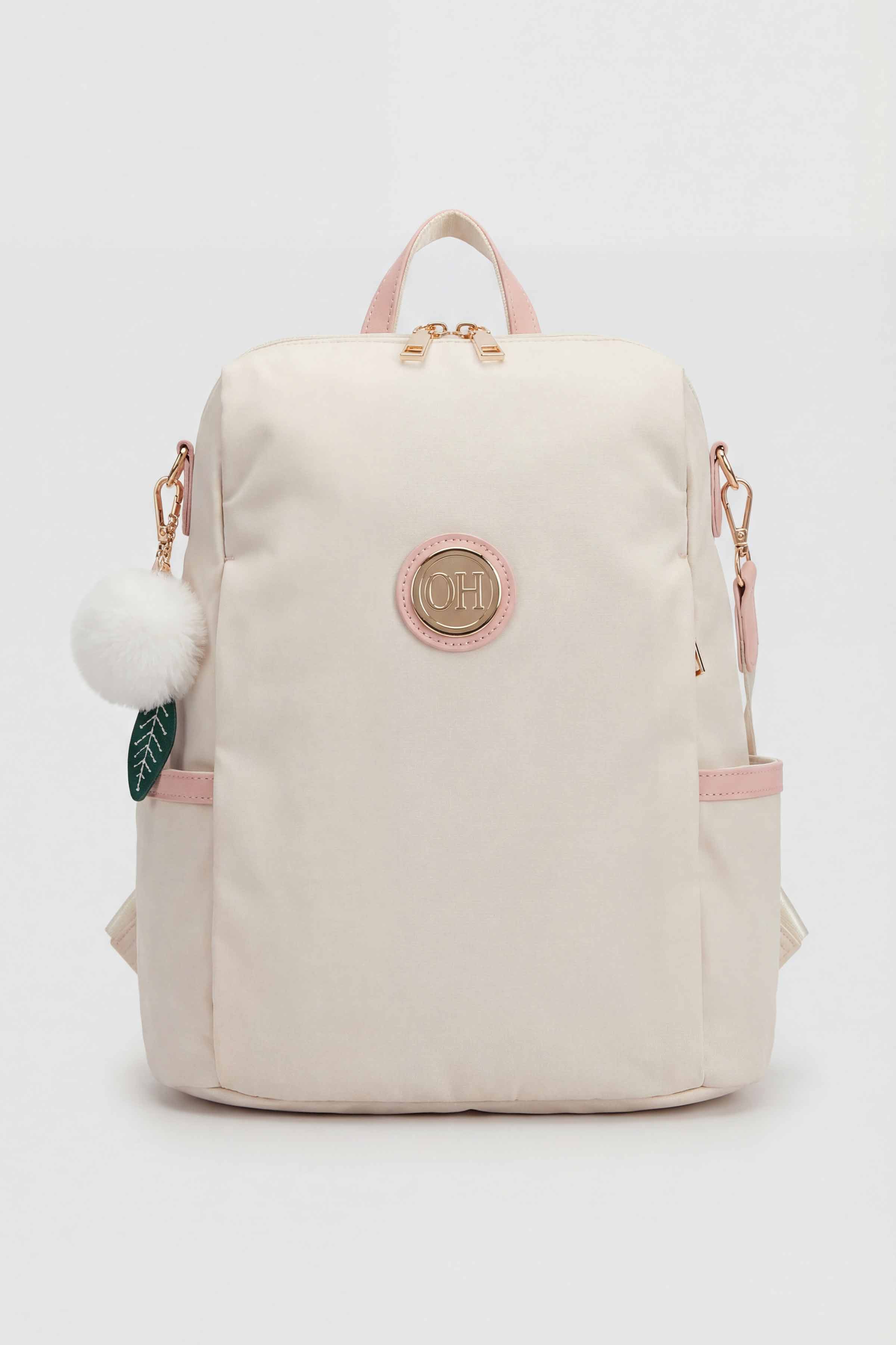 Off White Back Pack-446202107