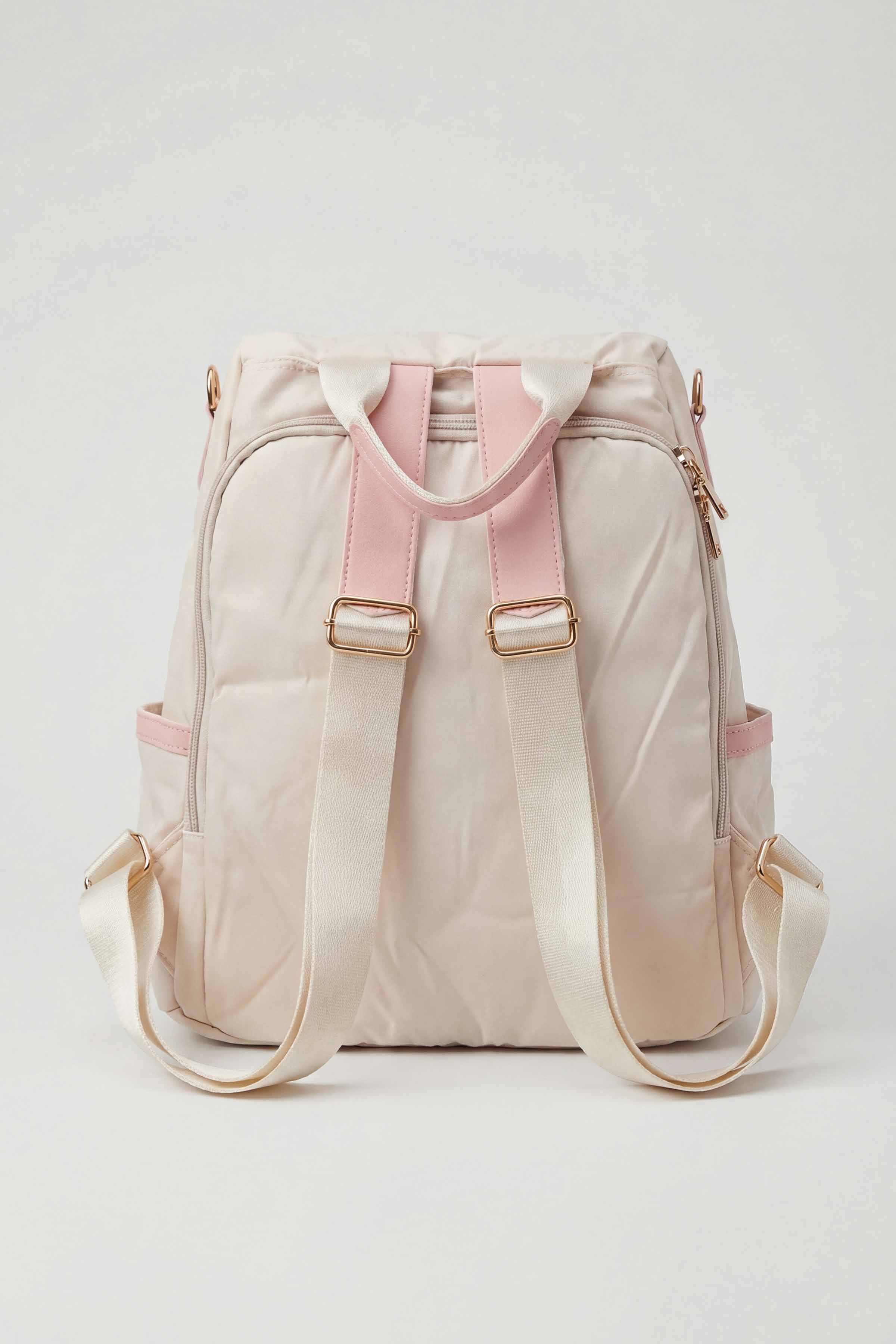 Off White Back Pack-446202107