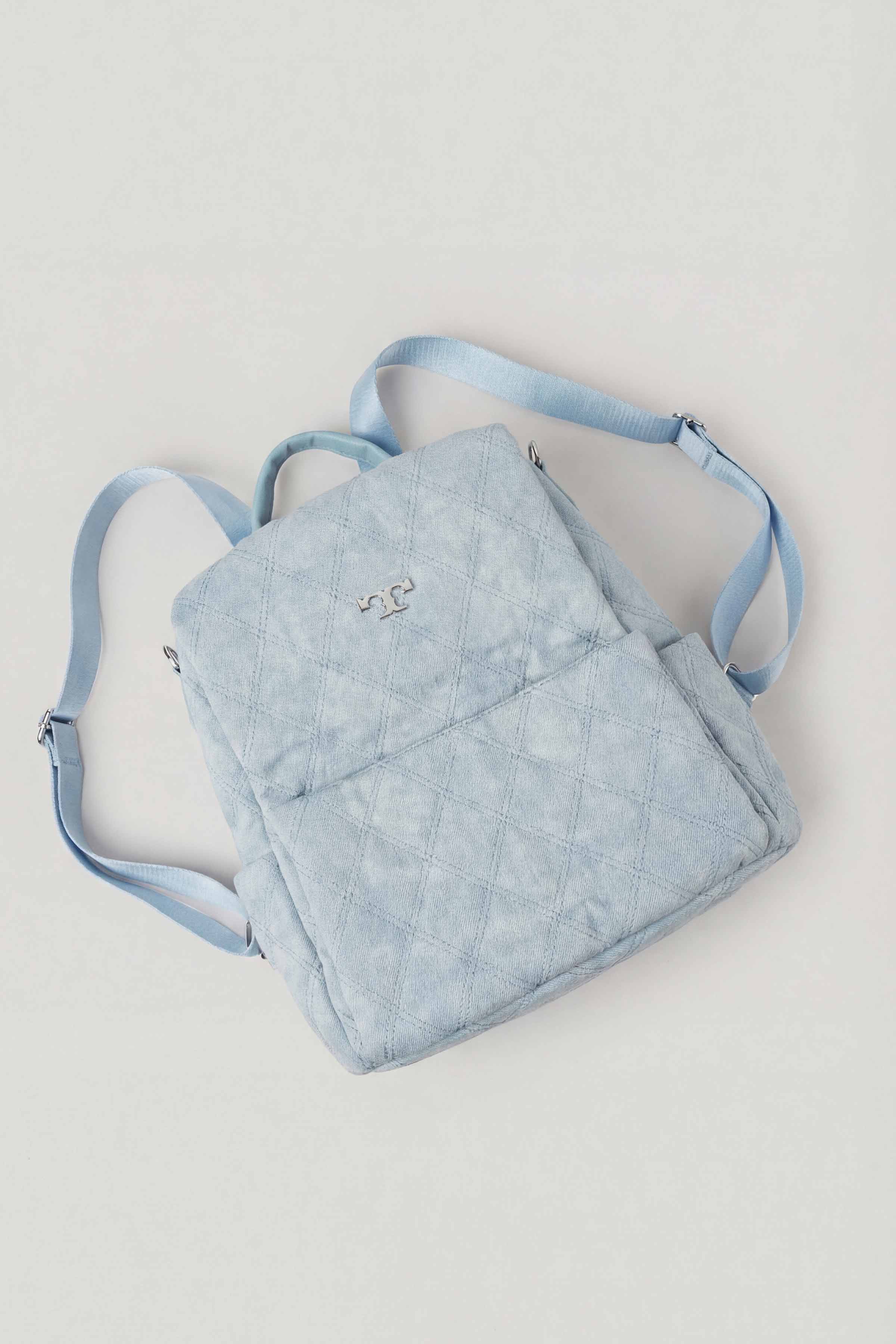 Blue Back Pack-446212108