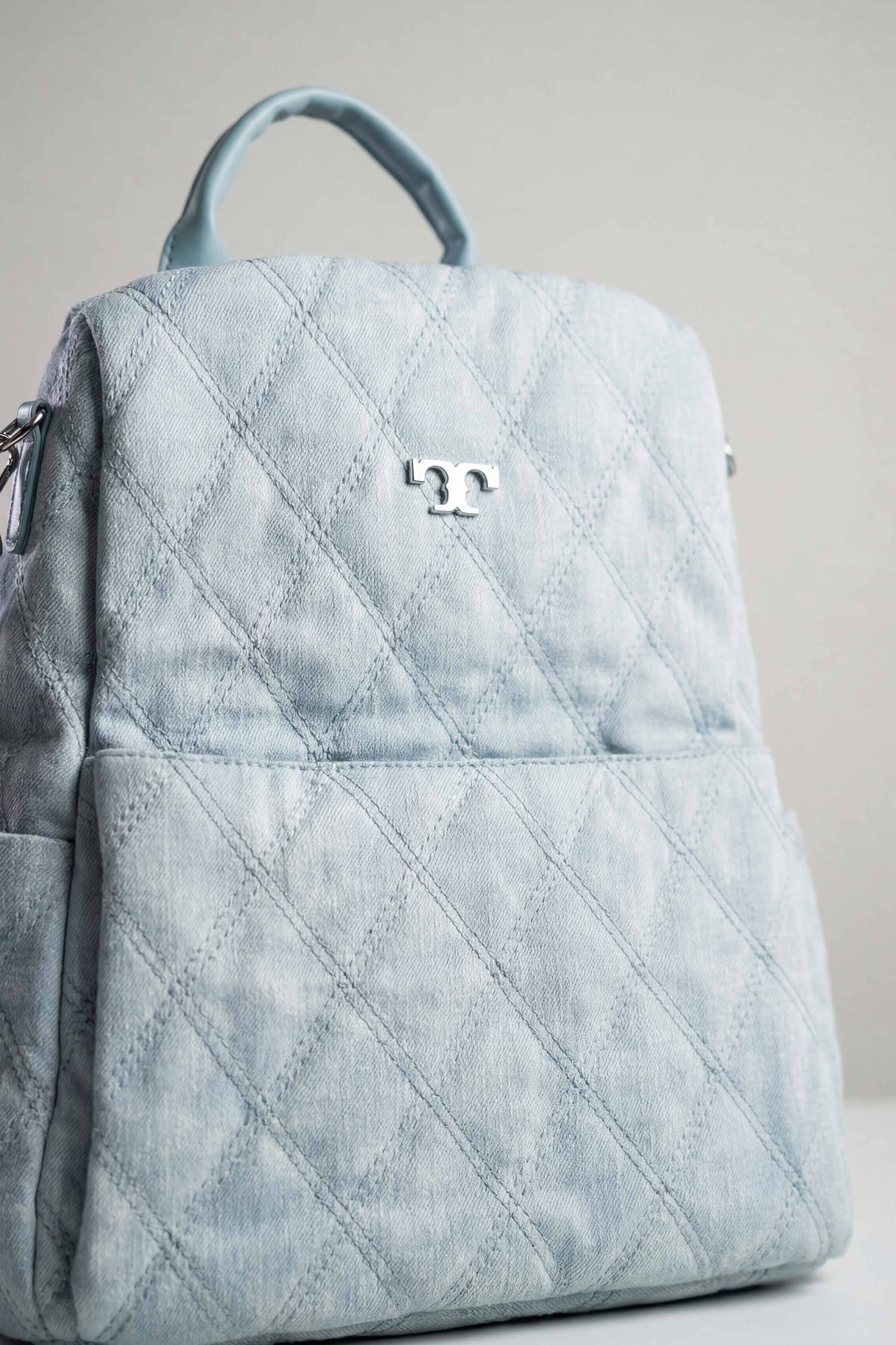Blue Back Pack-446212108