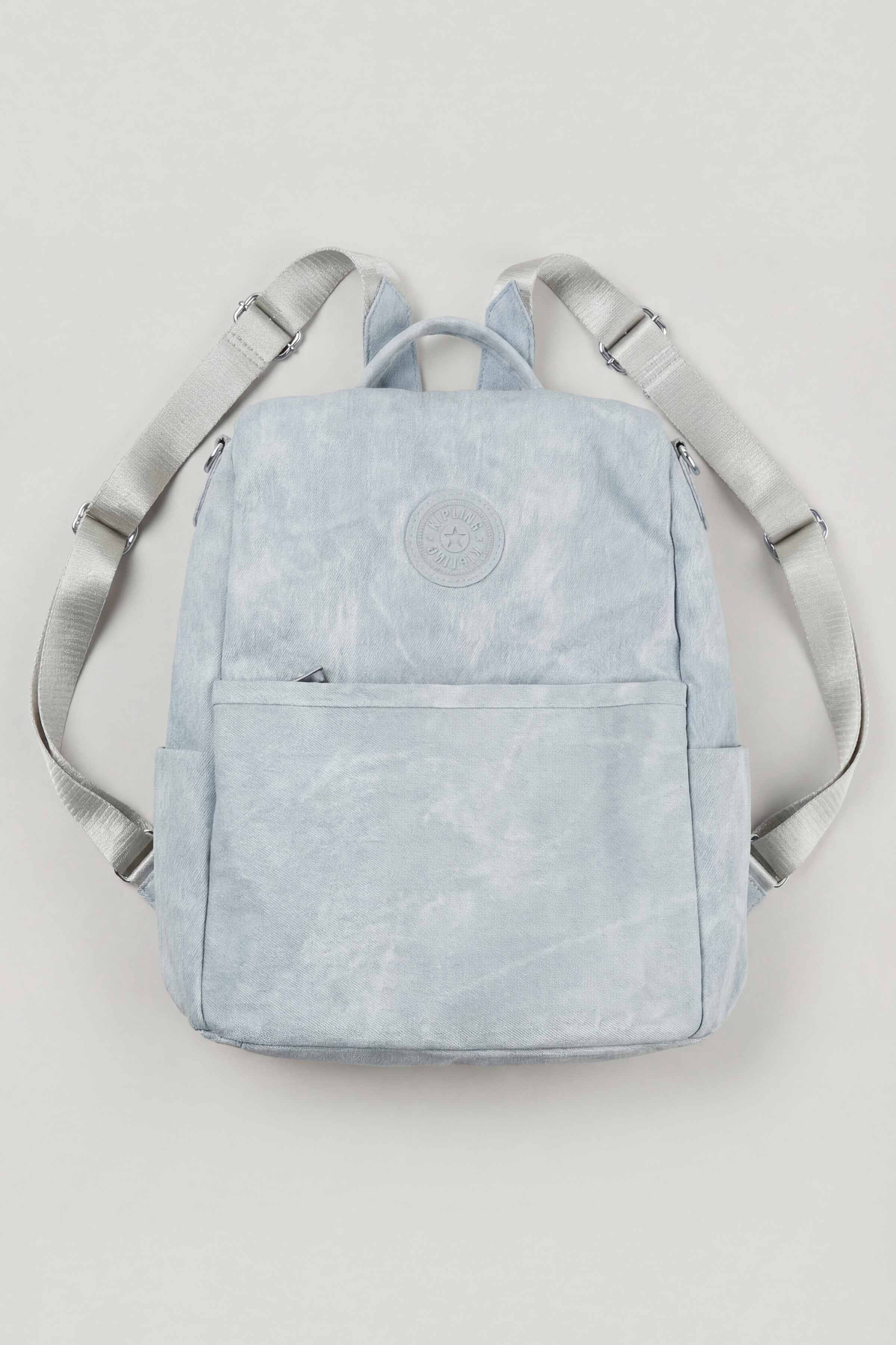 Blue Back Pack-446232108