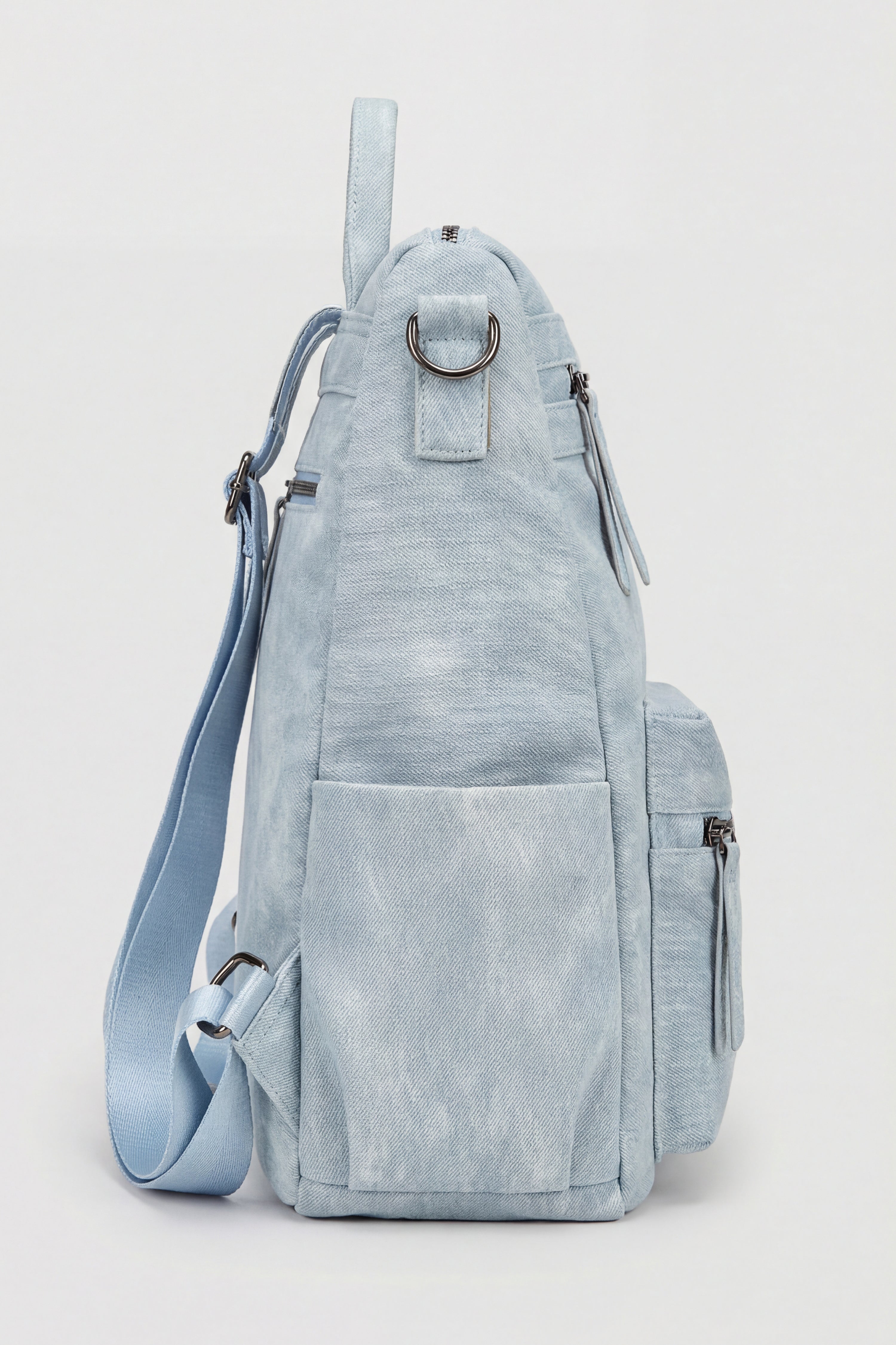 Blue Back Pack-446242108 for Women - Fashion Collection | Nishat | Shop Online