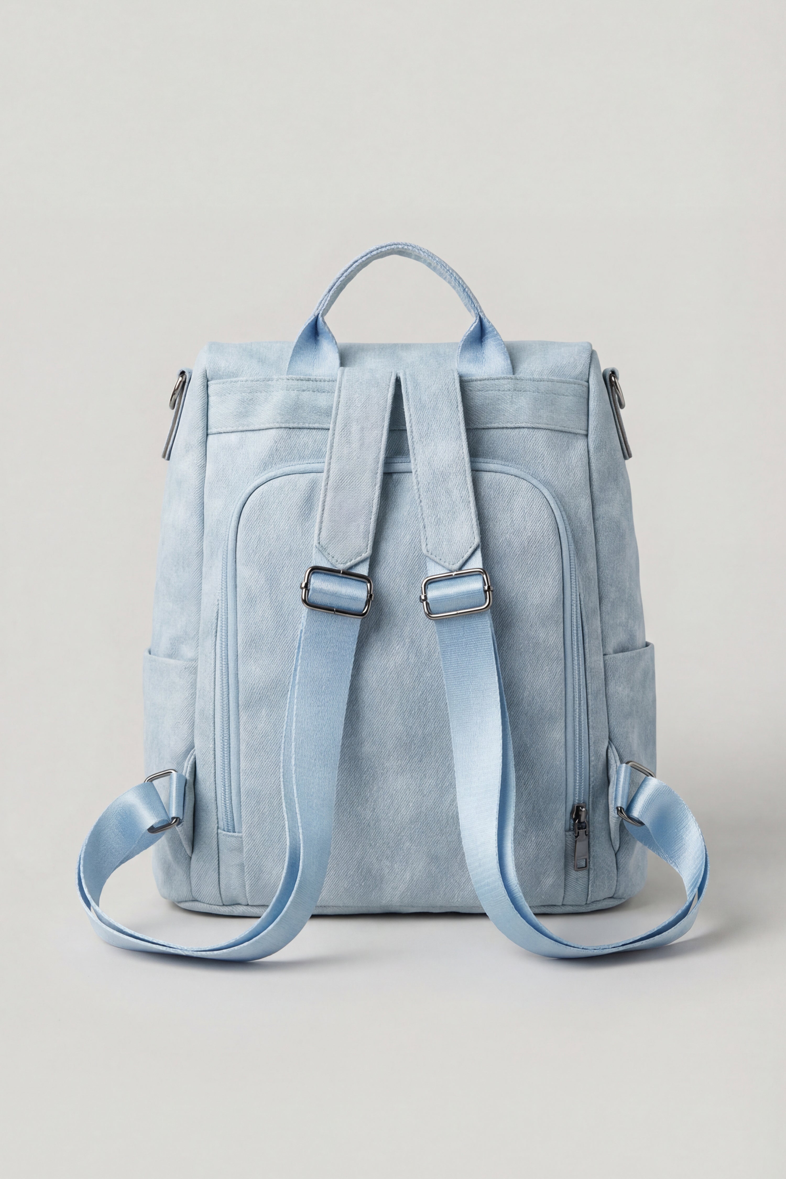 Blue Back Pack-446242108 for Women - Fashion Collection | Nishat | Shop Online