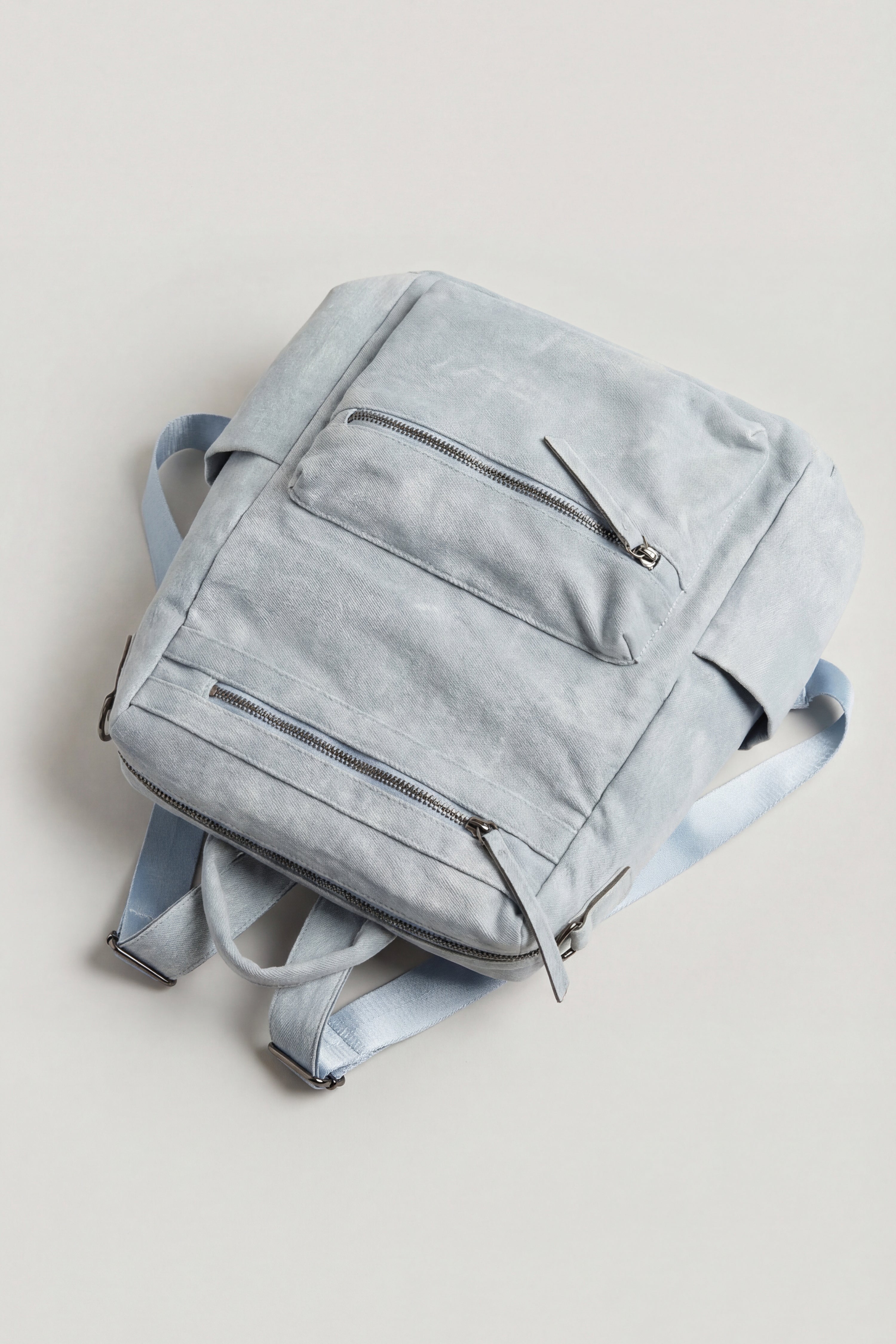 Blue Back Pack-446242108 for Women - Fashion Collection | Nishat | Shop Online