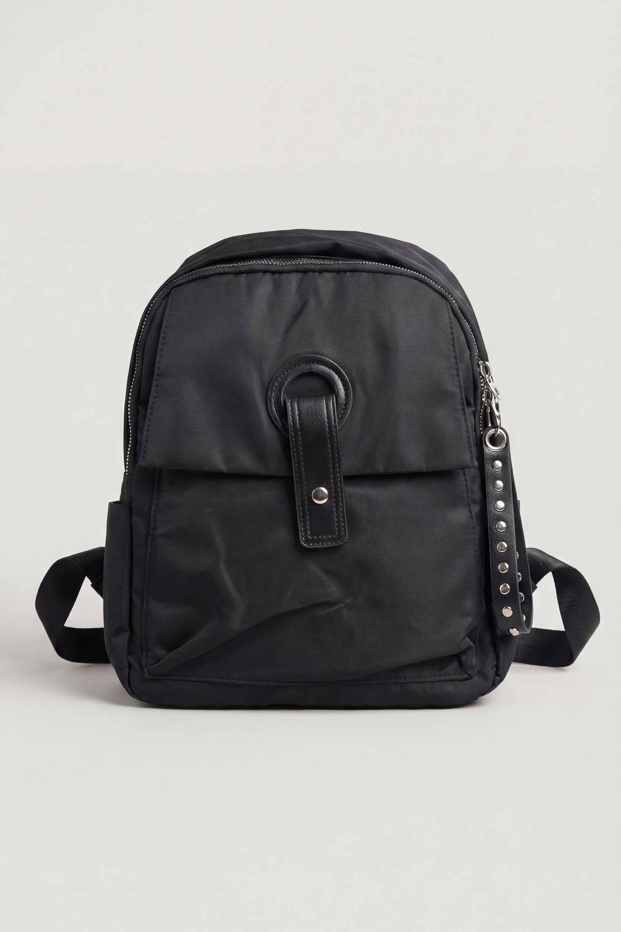 Black Back Pack-446252103 for Women - Fashion Collection | Nishat | Shop Online