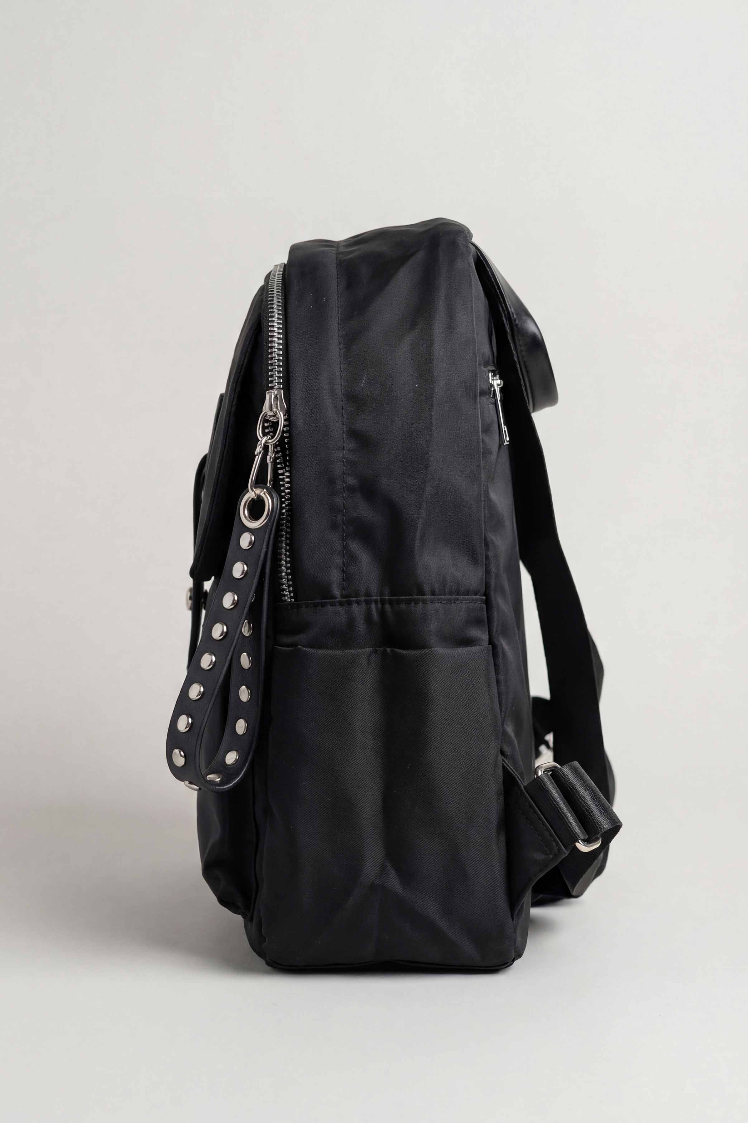 Black Back Pack-446252103 for Women - Fashion Collection | Nishat | Shop Online