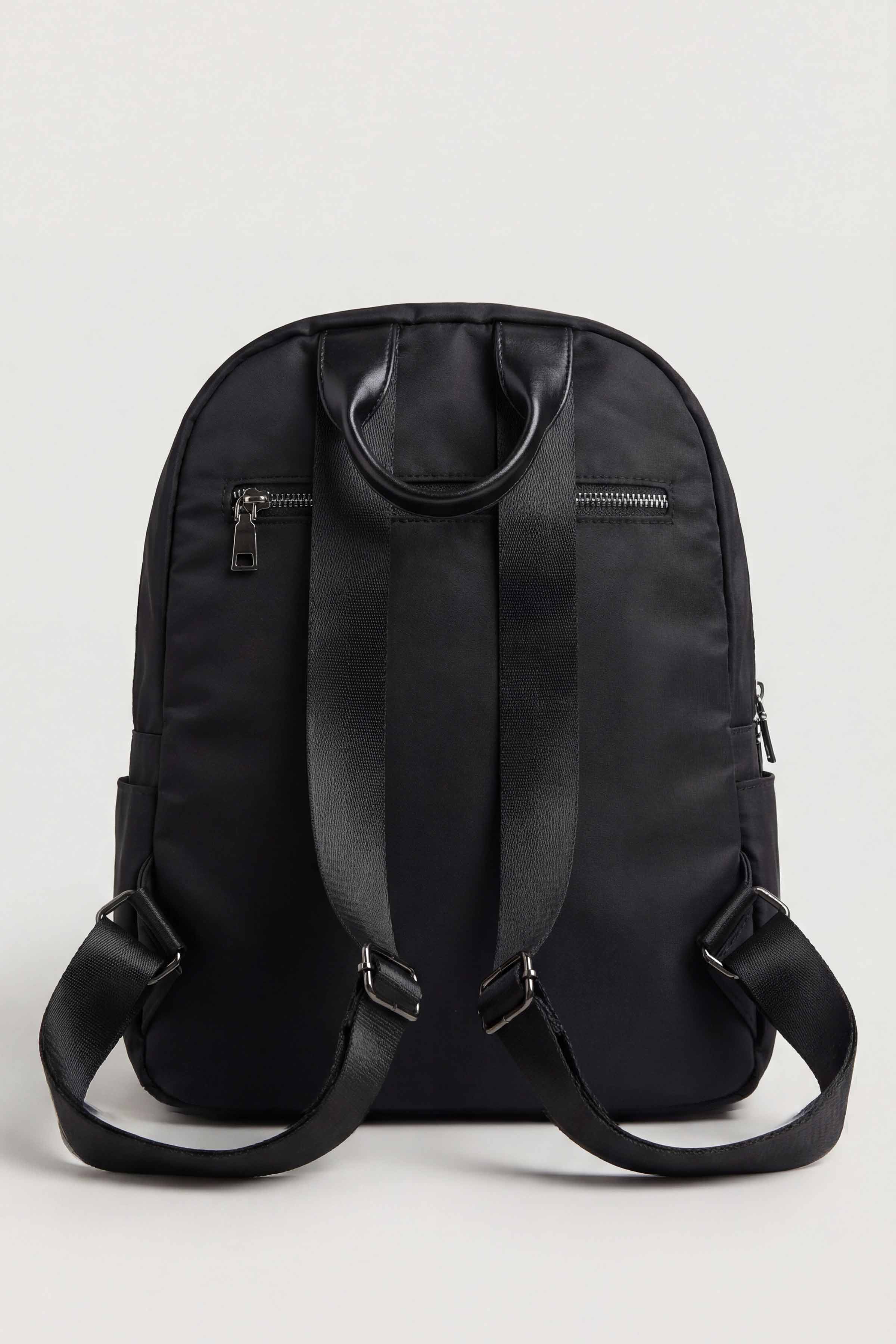 Black Back Pack-446252103 for Women - Fashion Collection | Nishat | Shop Online