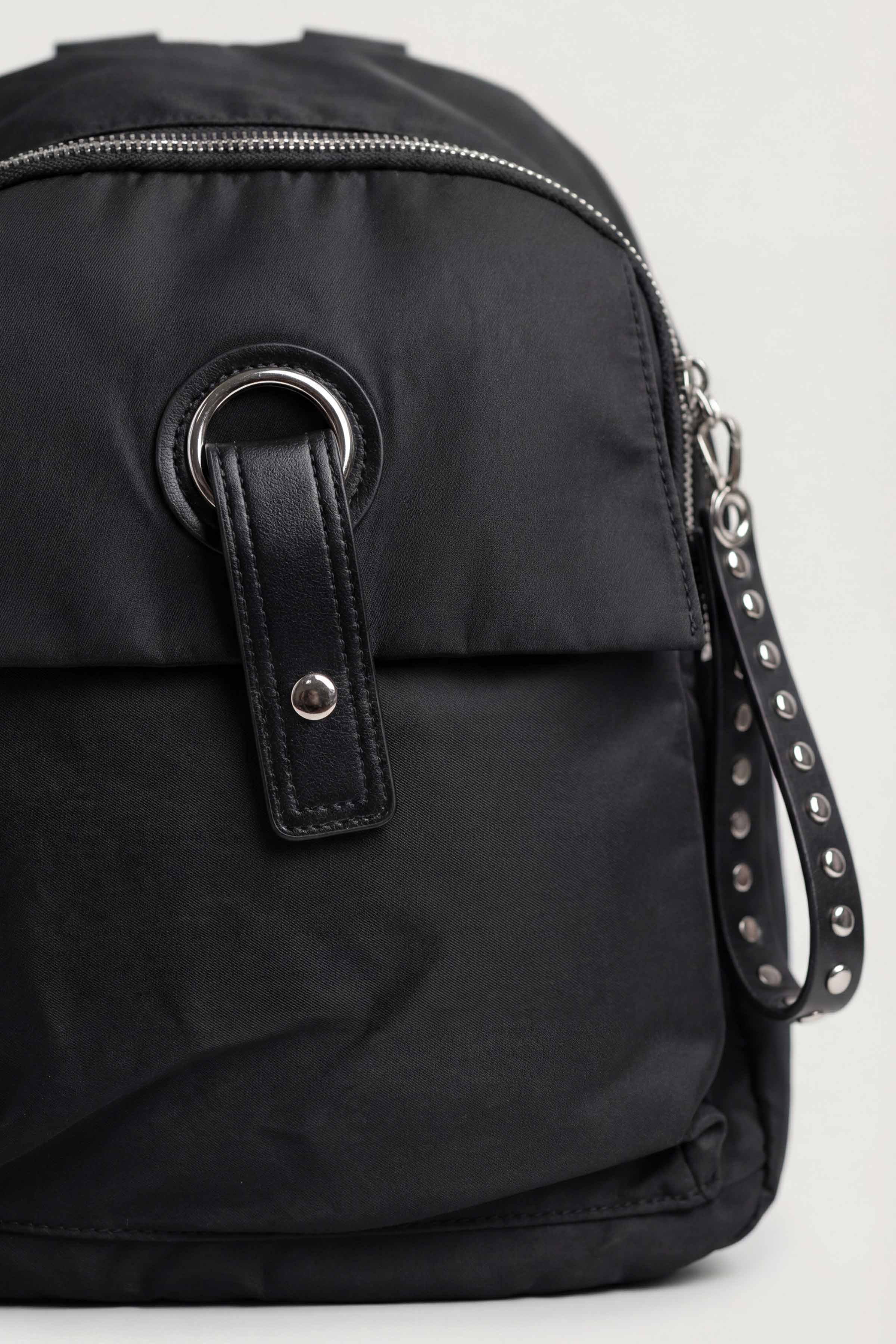 Black Back Pack-446252103 for Women - Fashion Collection | Nishat | Shop Online