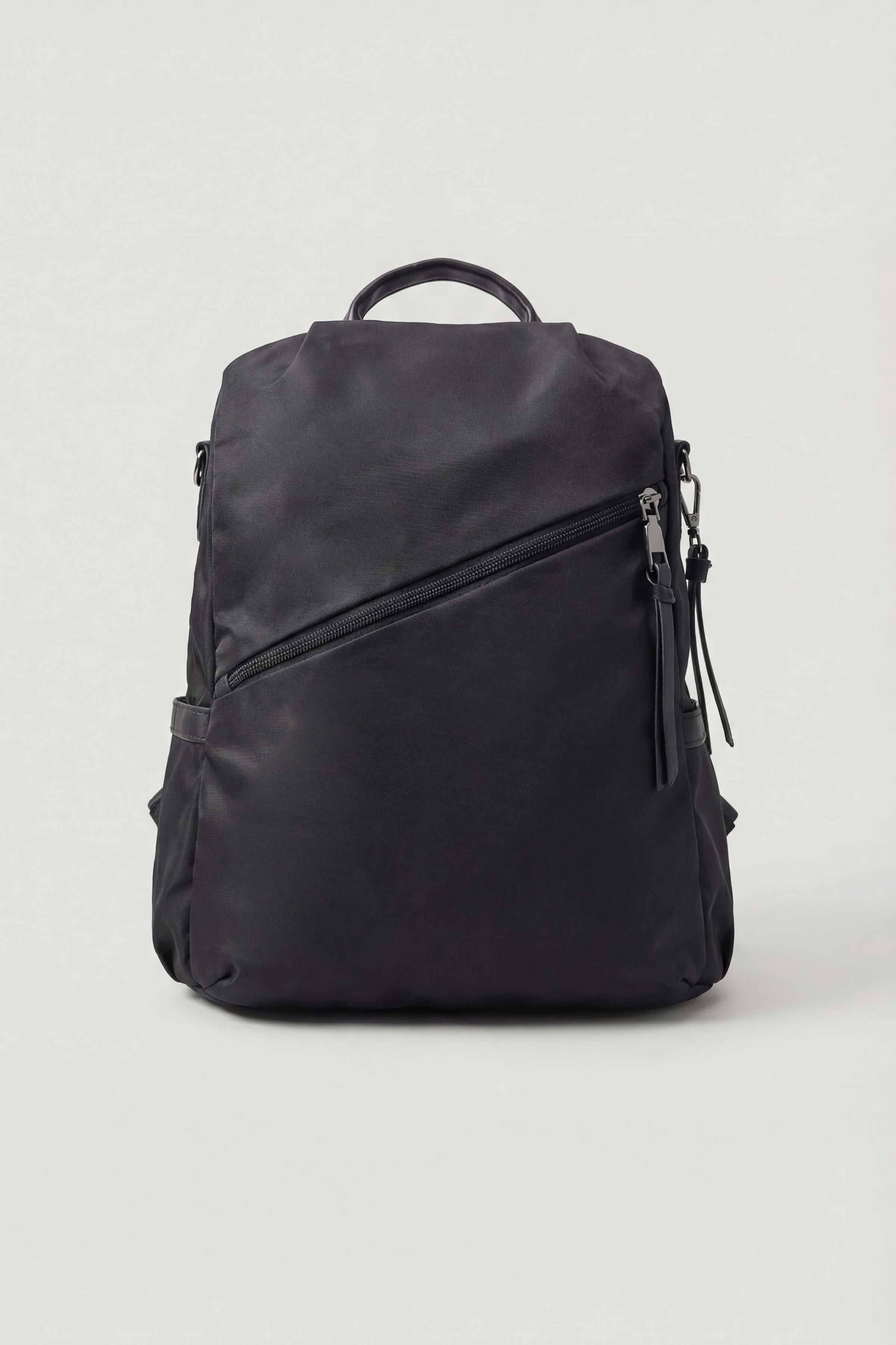 Black Back Pack-446262103 for Women - Fashion Collection | Nishat | Shop Online