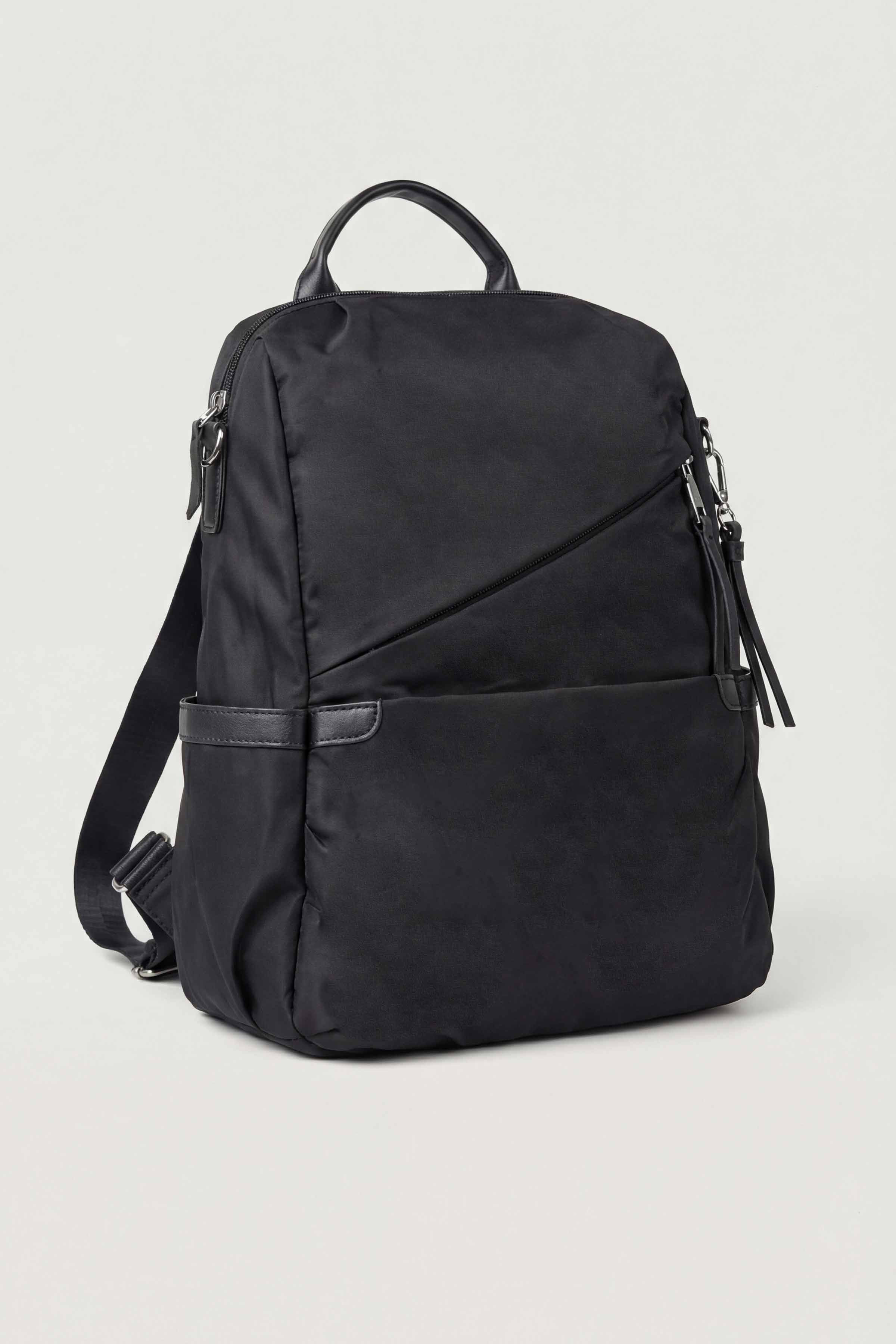 Black Back Pack-446262103 for Women - Fashion Collection | Nishat | Shop Online