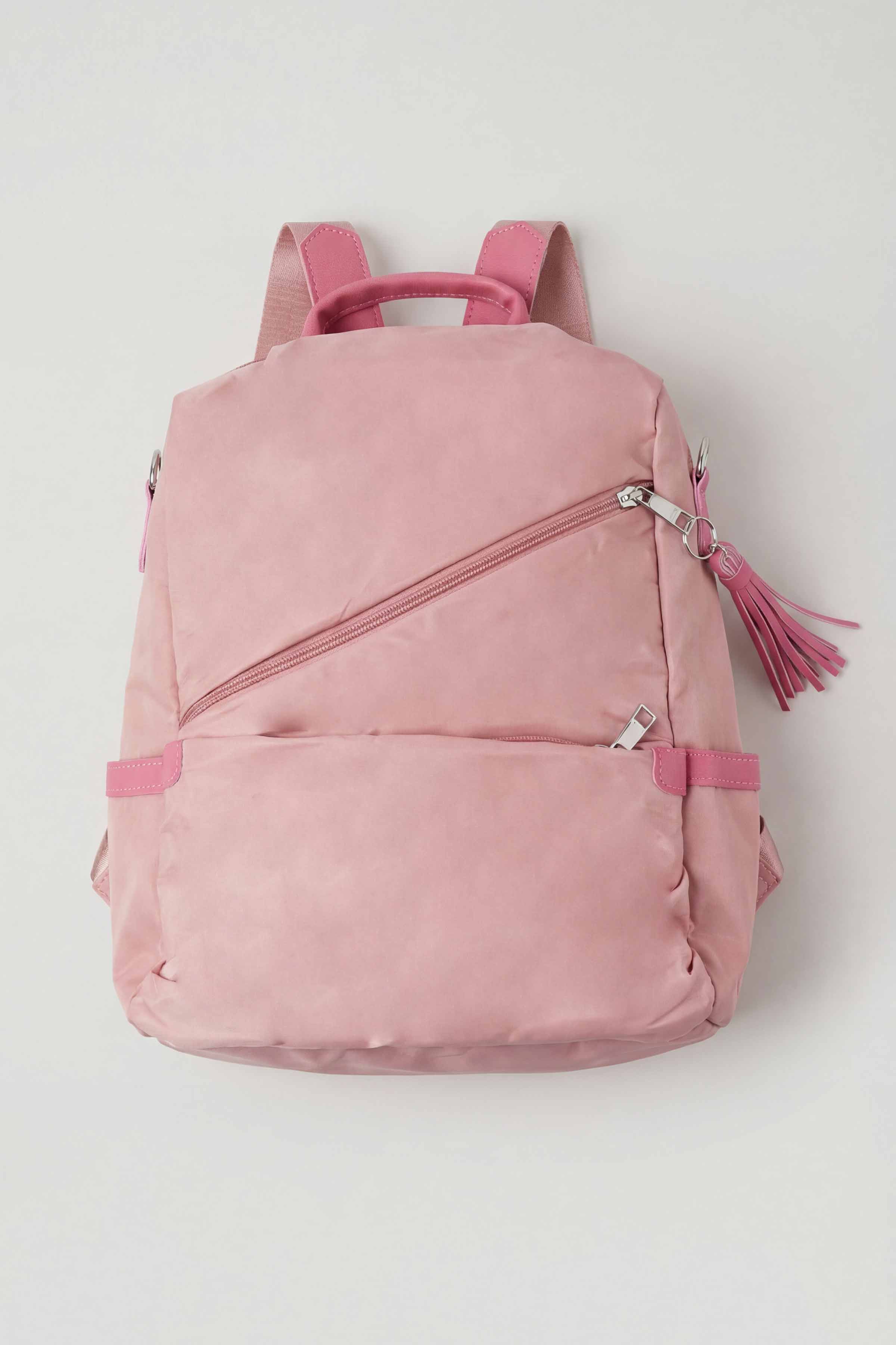 Pink Back Pack-446262105 for Women - Fashion Collection | Nishat | Shop Online