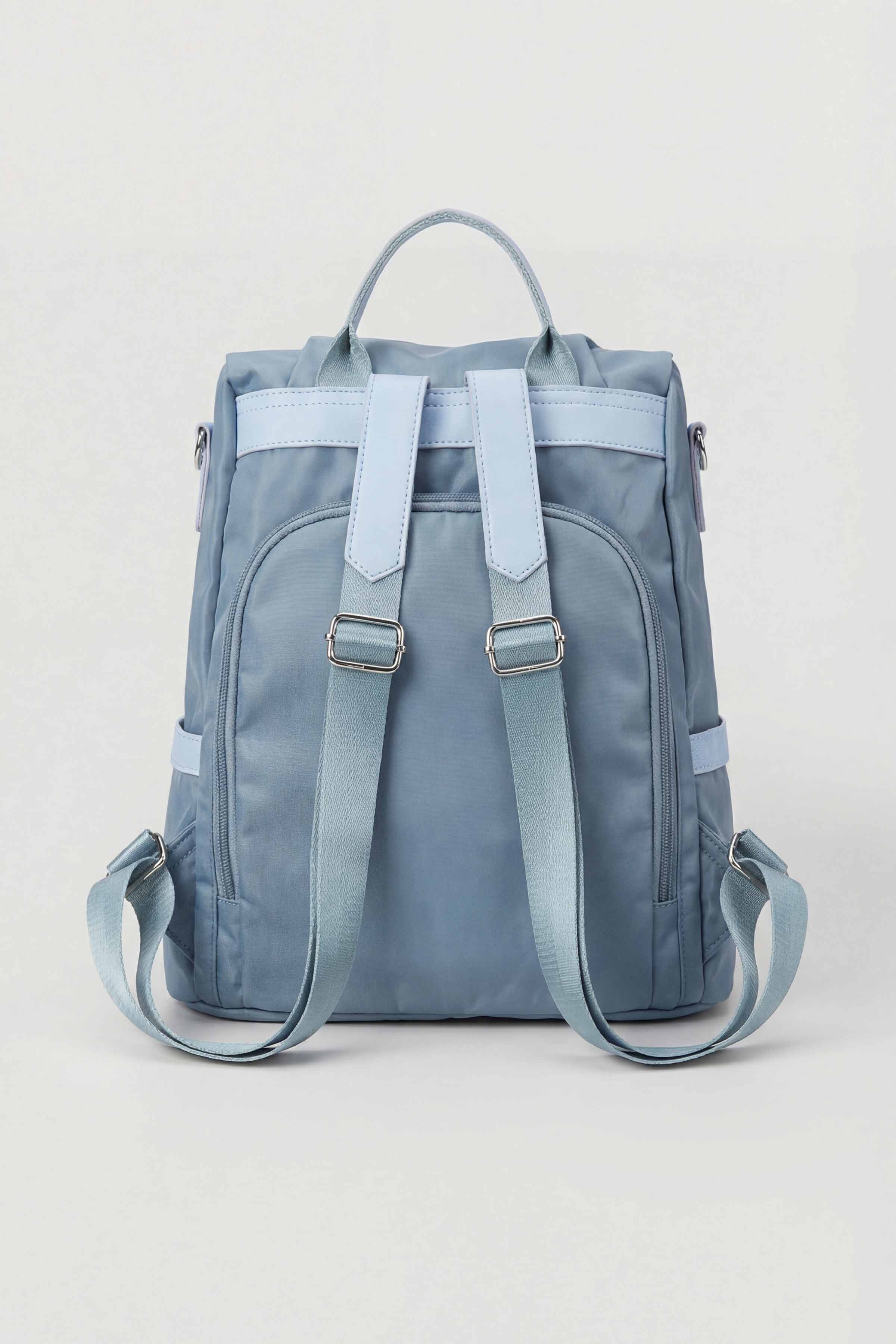 Blue Back Pack-446262108 for Women - Fashion Collection | Nishat | Shop Online