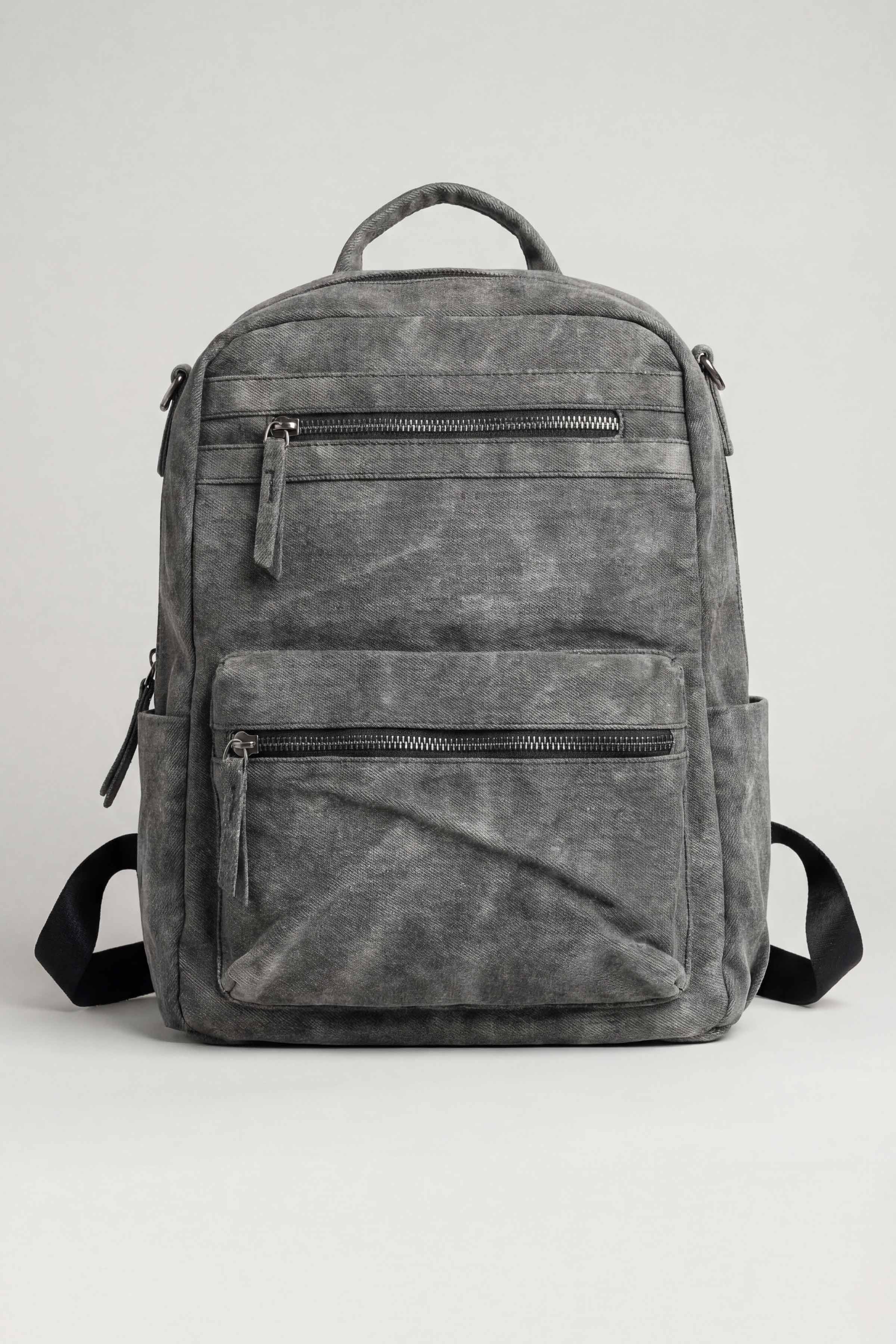 Black Back Pack-446282103 for Women - Fashion Collection | Nishat | Shop Online