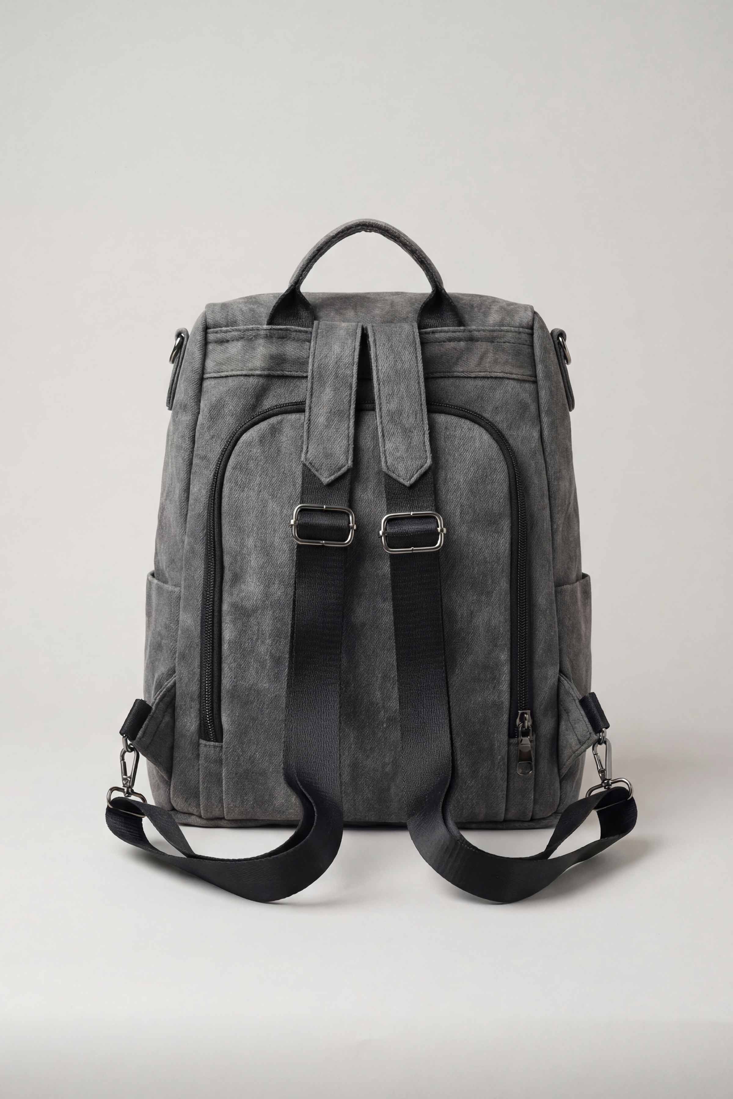 Black Back Pack-446282103 for Women - Fashion Collection | Nishat | Shop Online