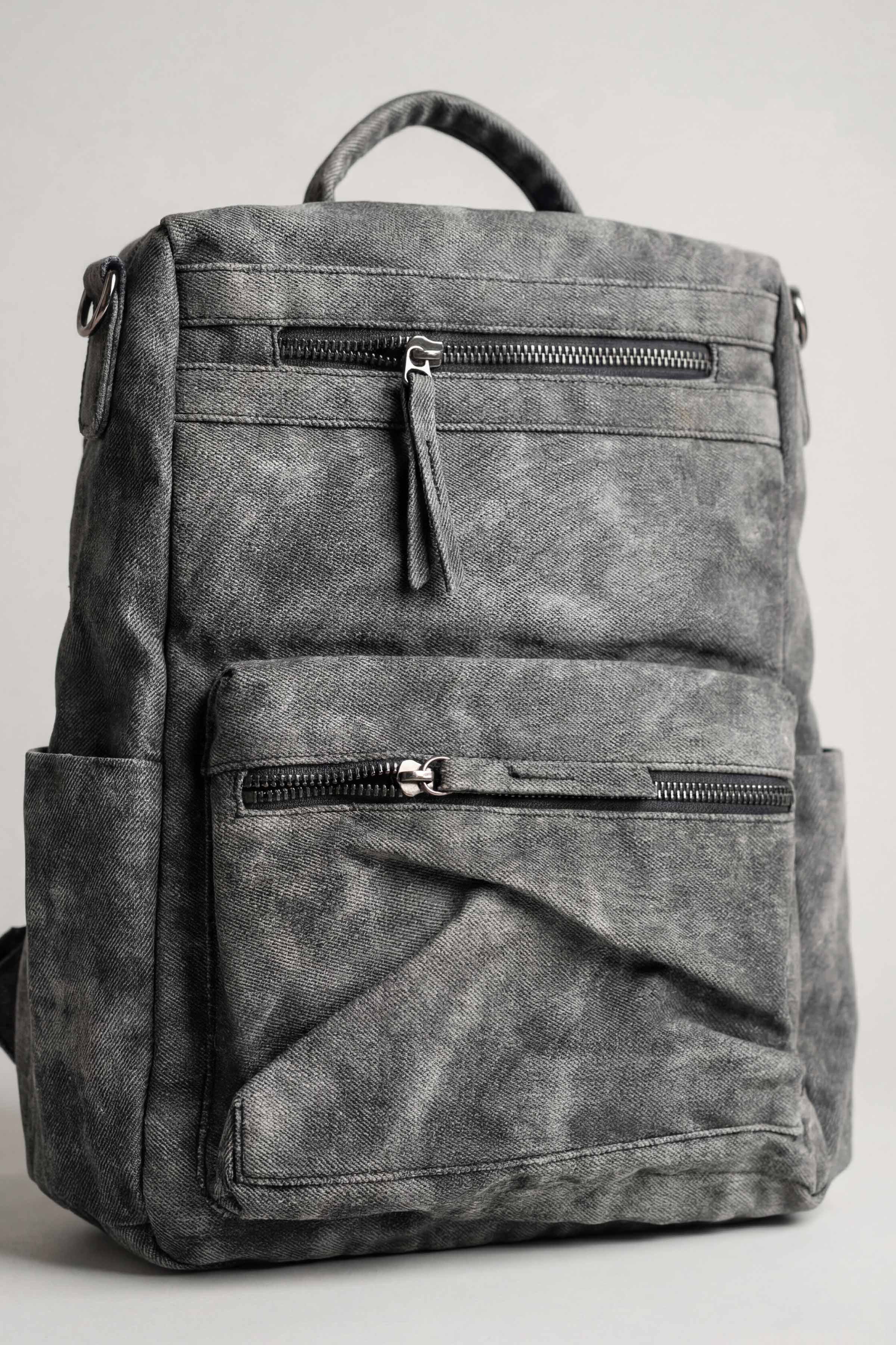 Black Back Pack-446282103 for Women - Fashion Collection | Nishat | Shop Online